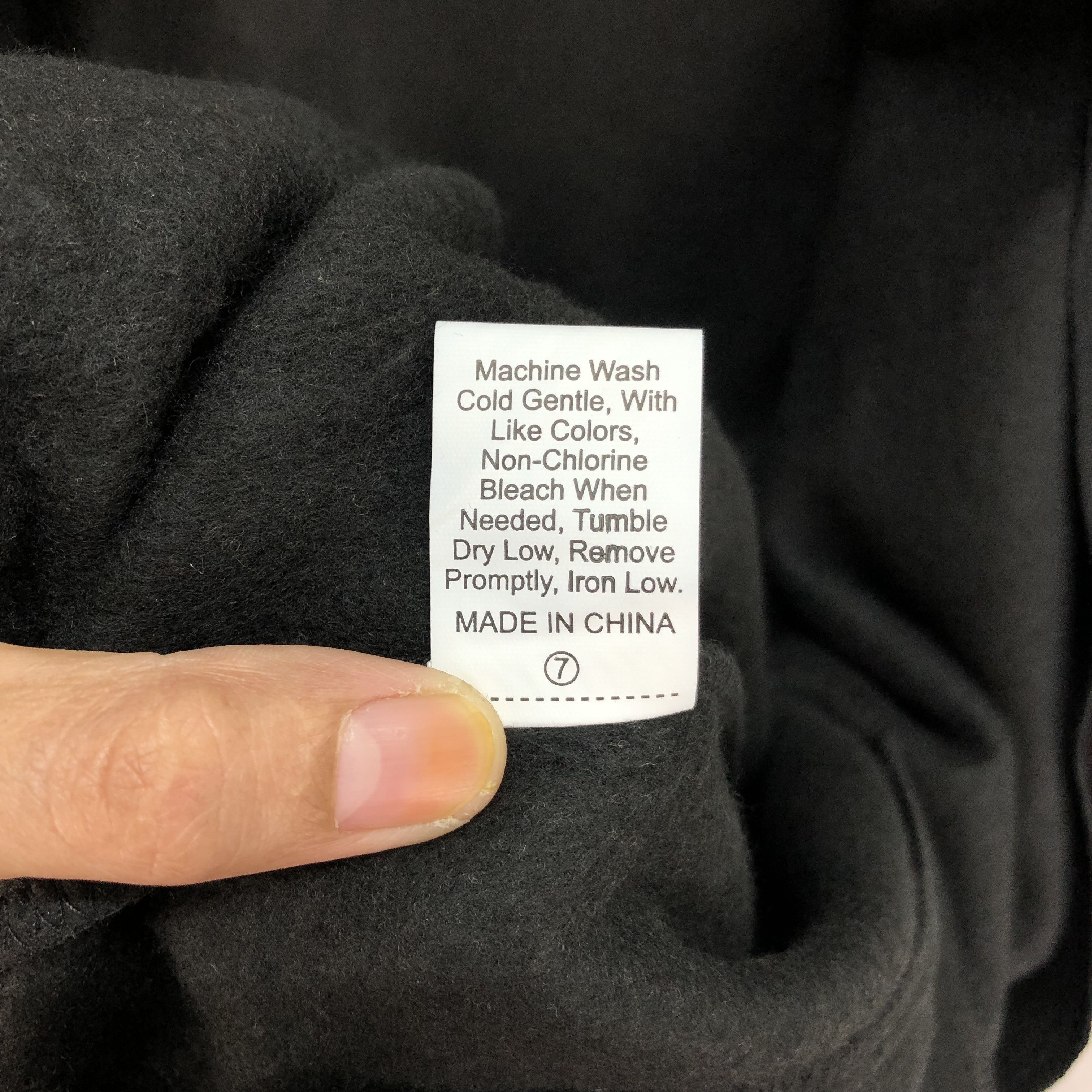Vintage UNBRAND NUMBER 2 WOOL VARSITY JACKET #4845-173 Size US XL / EU 56 / 4 - 9 Thumbnail