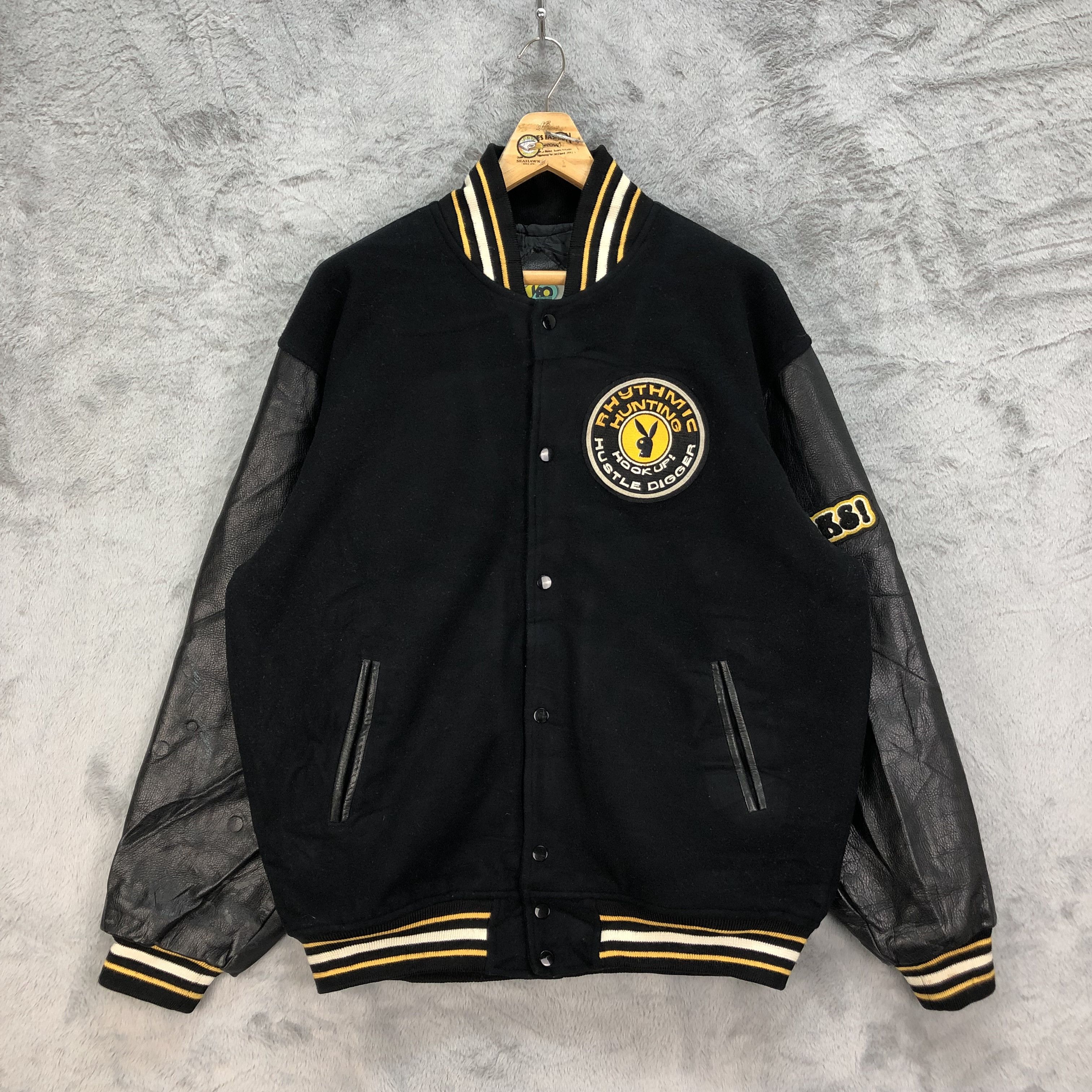 Other RHYTHMIC HUNTING Hook UP Hussle Digger Varsity #4825-172 Size US XL / EU 56 / 4 - 3 Thumbnail