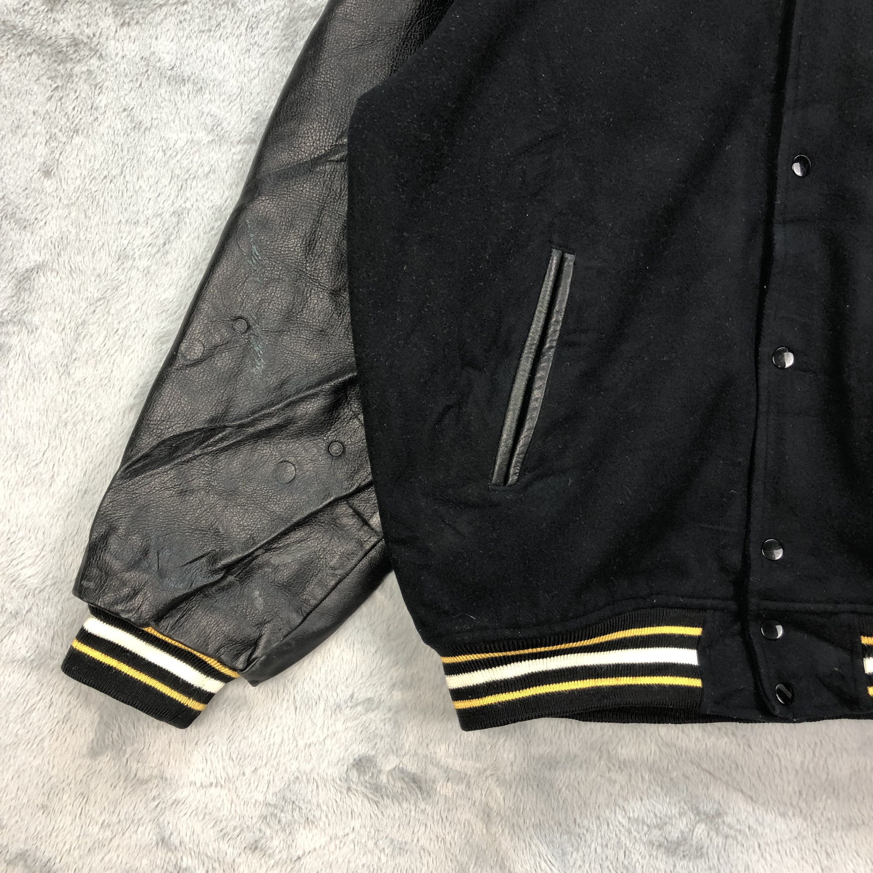 Other RHYTHMIC HUNTING Hook UP Hussle Digger Varsity #4825-172 Size US XL / EU 56 / 4 - 7 Thumbnail