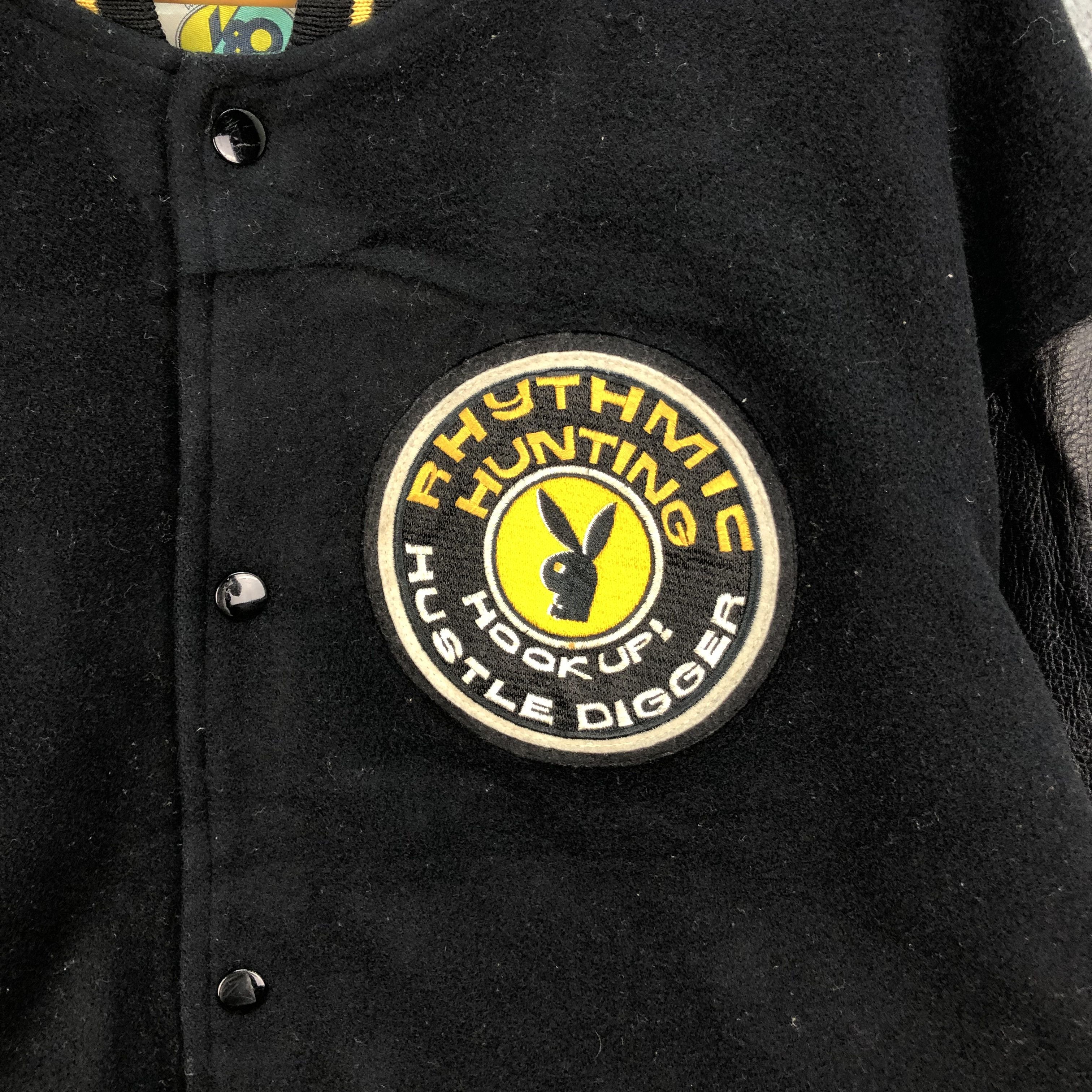 Other RHYTHMIC HUNTING Hook UP Hussle Digger Varsity #4825-172 Size US XL / EU 56 / 4 - 5 Thumbnail