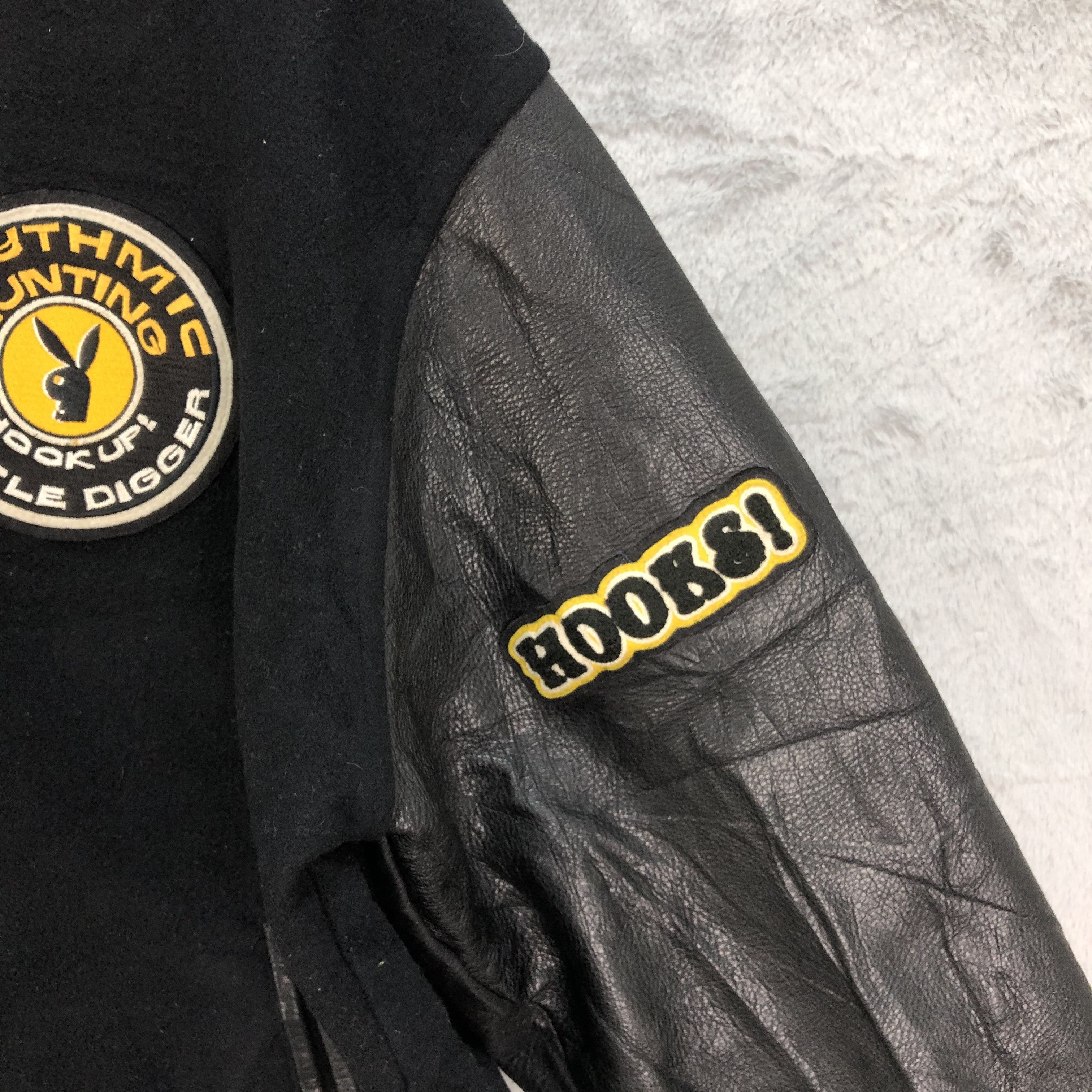 Other RHYTHMIC HUNTING Hook UP Hussle Digger Varsity #4825-172 Size US XL / EU 56 / 4 - 10 Thumbnail