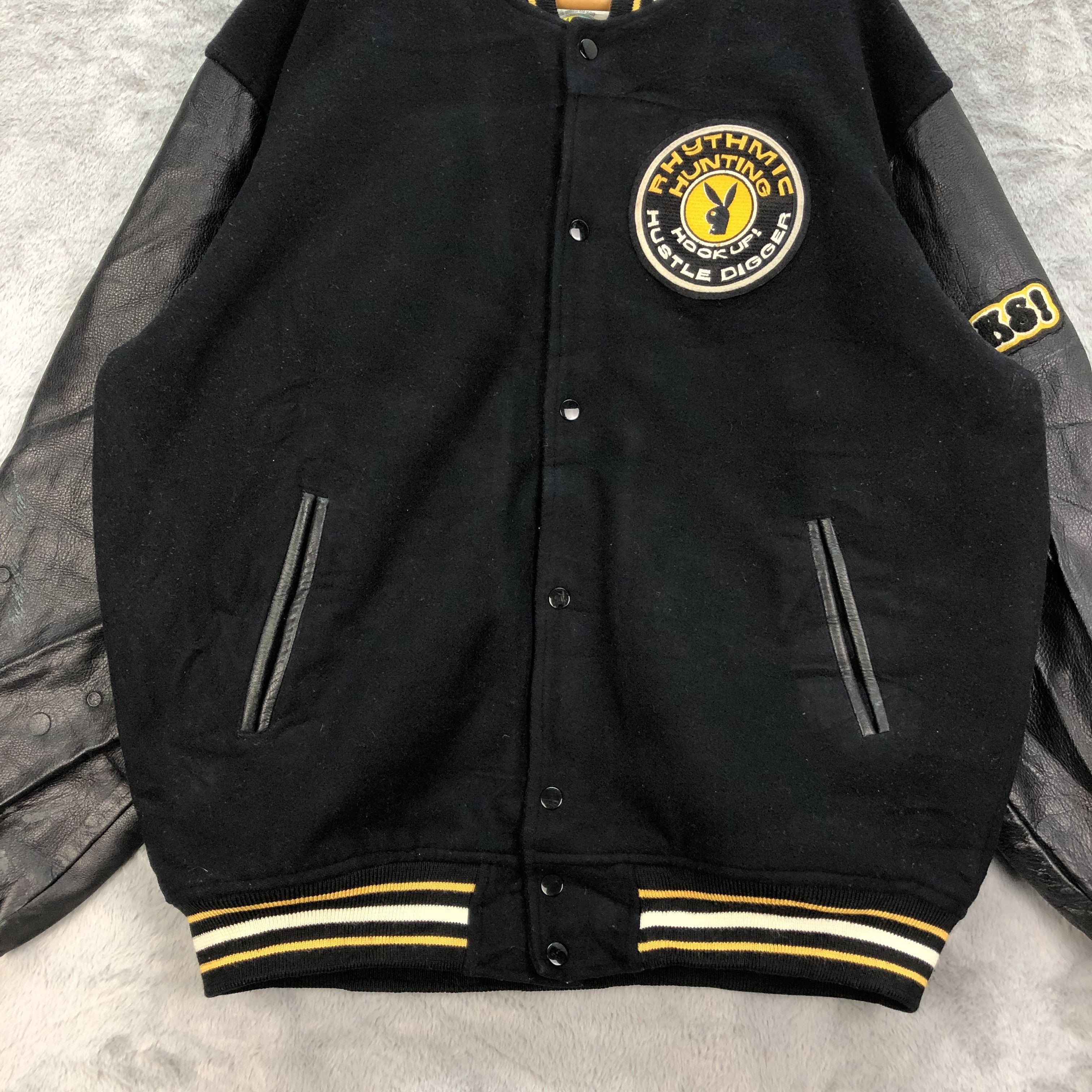 Other RHYTHMIC HUNTING Hook UP Hussle Digger Varsity #4825-172 Size US XL / EU 56 / 4 - 6 Thumbnail