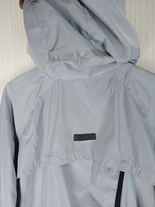Calvin Klein Rare Calvin Klein Hoodie Jacket Nice Design Size US S / EU 44-46 / 1 - 7 Thumbnail