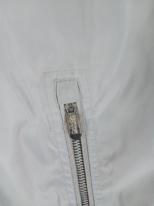 Calvin Klein Rare Calvin Klein Hoodie Jacket Nice Design Size US S / EU 44-46 / 1 - 11 Thumbnail