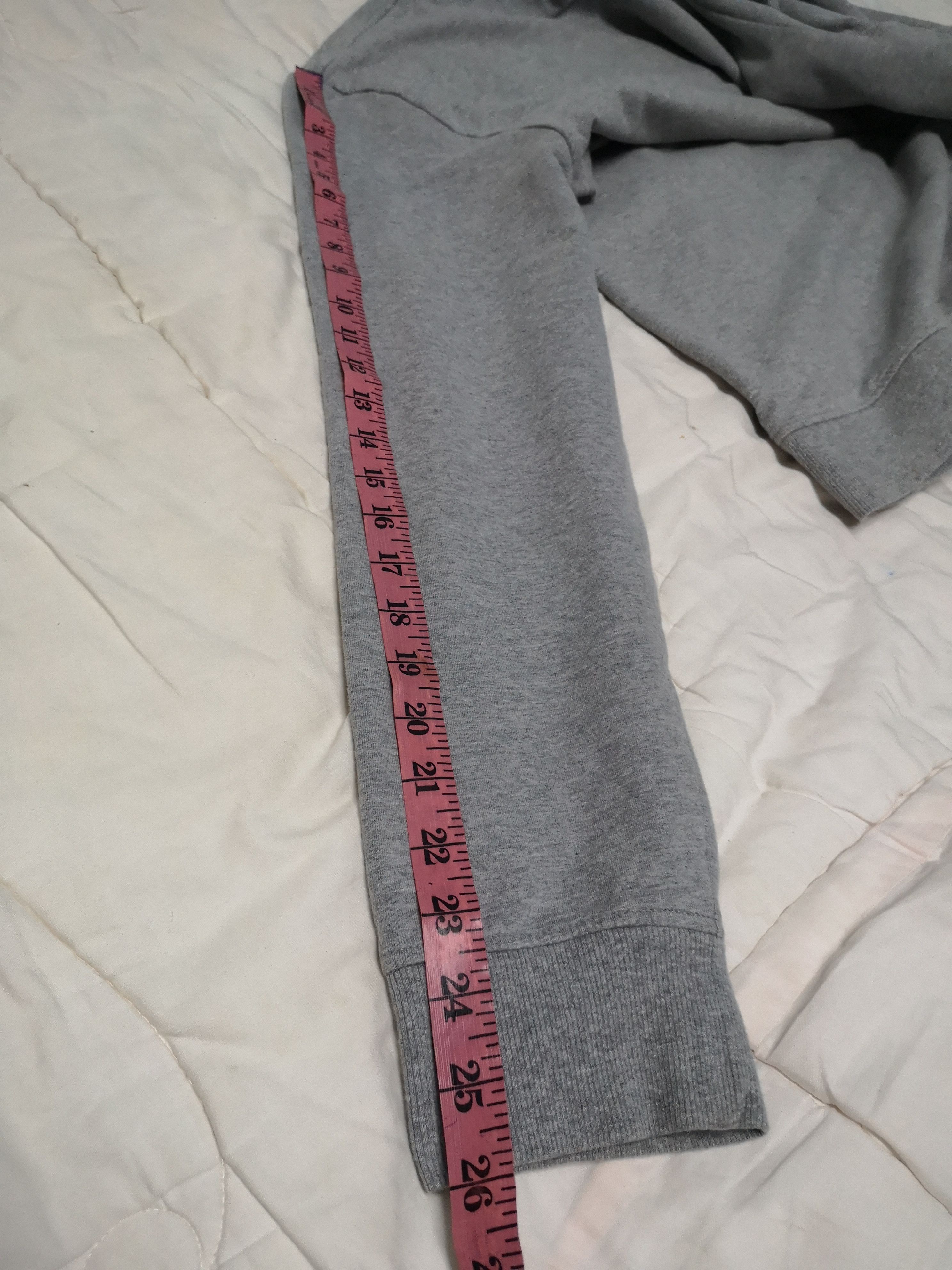 Patagonia 🔥VINTAGE PATAGONIA GREY SWEATSHIRT Size US L / EU 52-54 / 3 - 8 Thumbnail