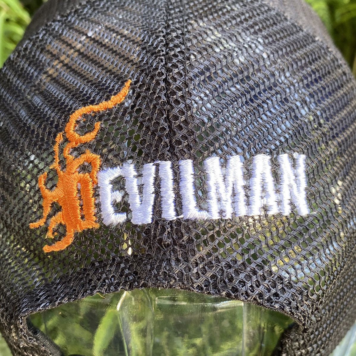 Anime Vintage Devilman Manga Series Cap Devil Sound Anime Japan Size ONE SIZE - 11 Thumbnail