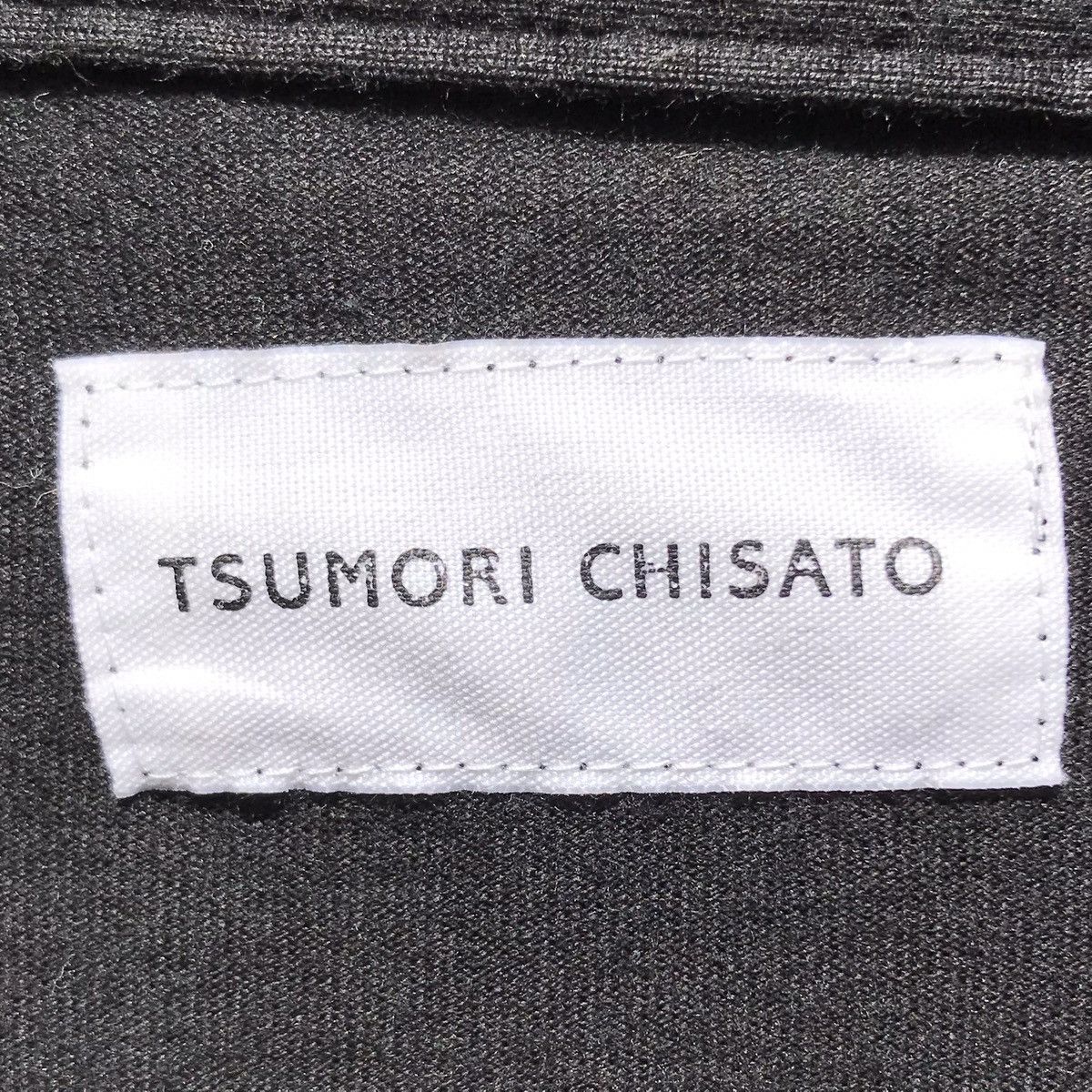 Issey Miyake × Tsumori Chisato × Vintage Tsumori Chisato By Issey Miyake Jacket Japanese Designer Size S / US 4 / IT 40 - 6 Thumbnail