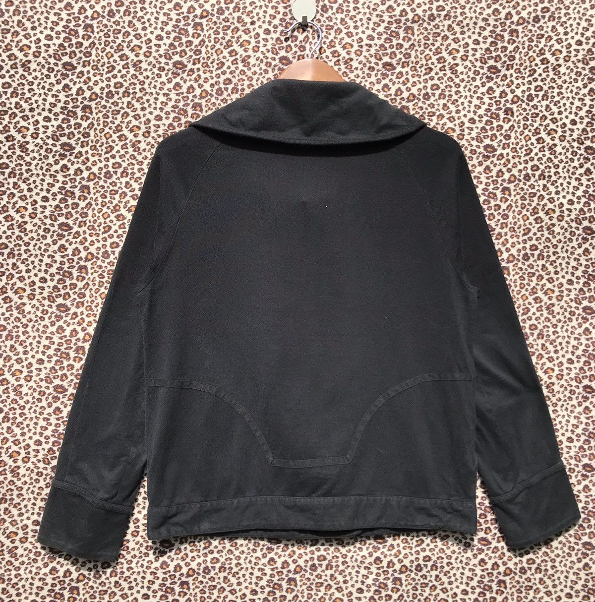 Issey Miyake × Tsumori Chisato × Vintage Tsumori Chisato By Issey Miyake Jacket Japanese Designer Size S / US 4 / IT 40 - 2 Thumbnail