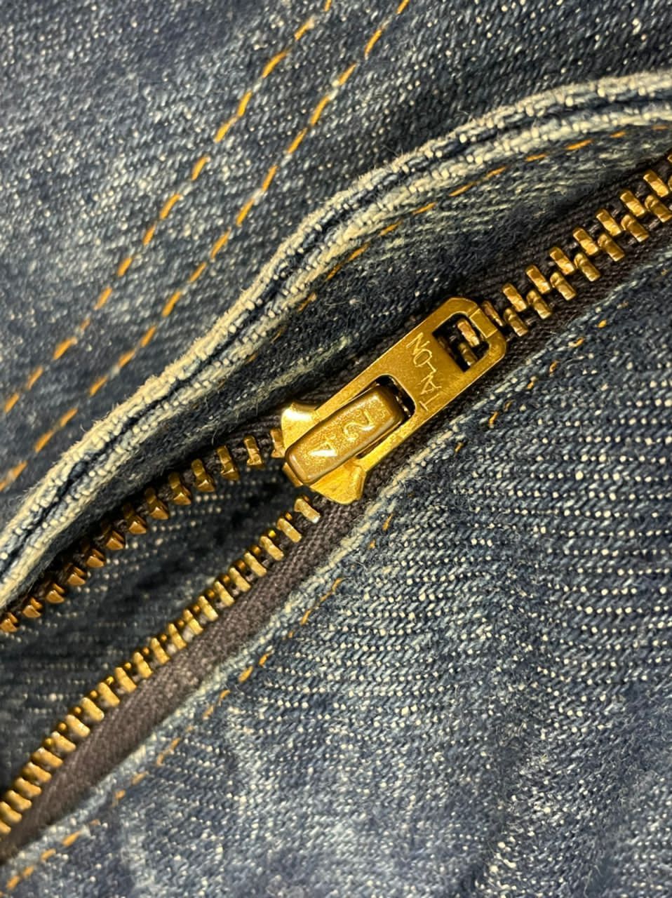 Levi's Levis 646 Bell Bottom Flare Bootcut TALON Size US 33 - 4 Thumbnail