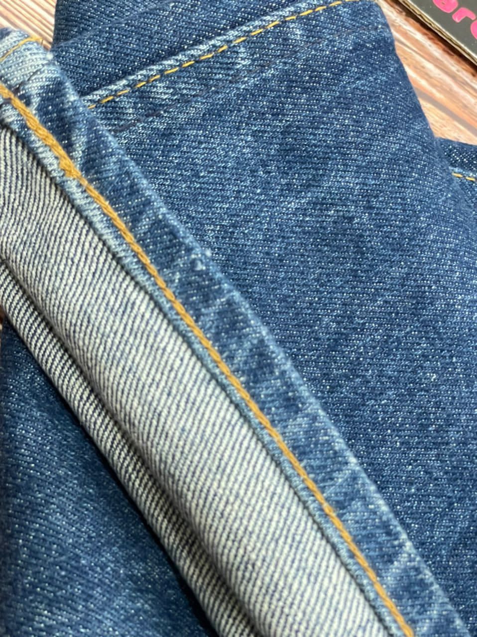 Levi's Levis 646 Bell Bottom Flare Bootcut TALON Size US 33 - 3 Thumbnail