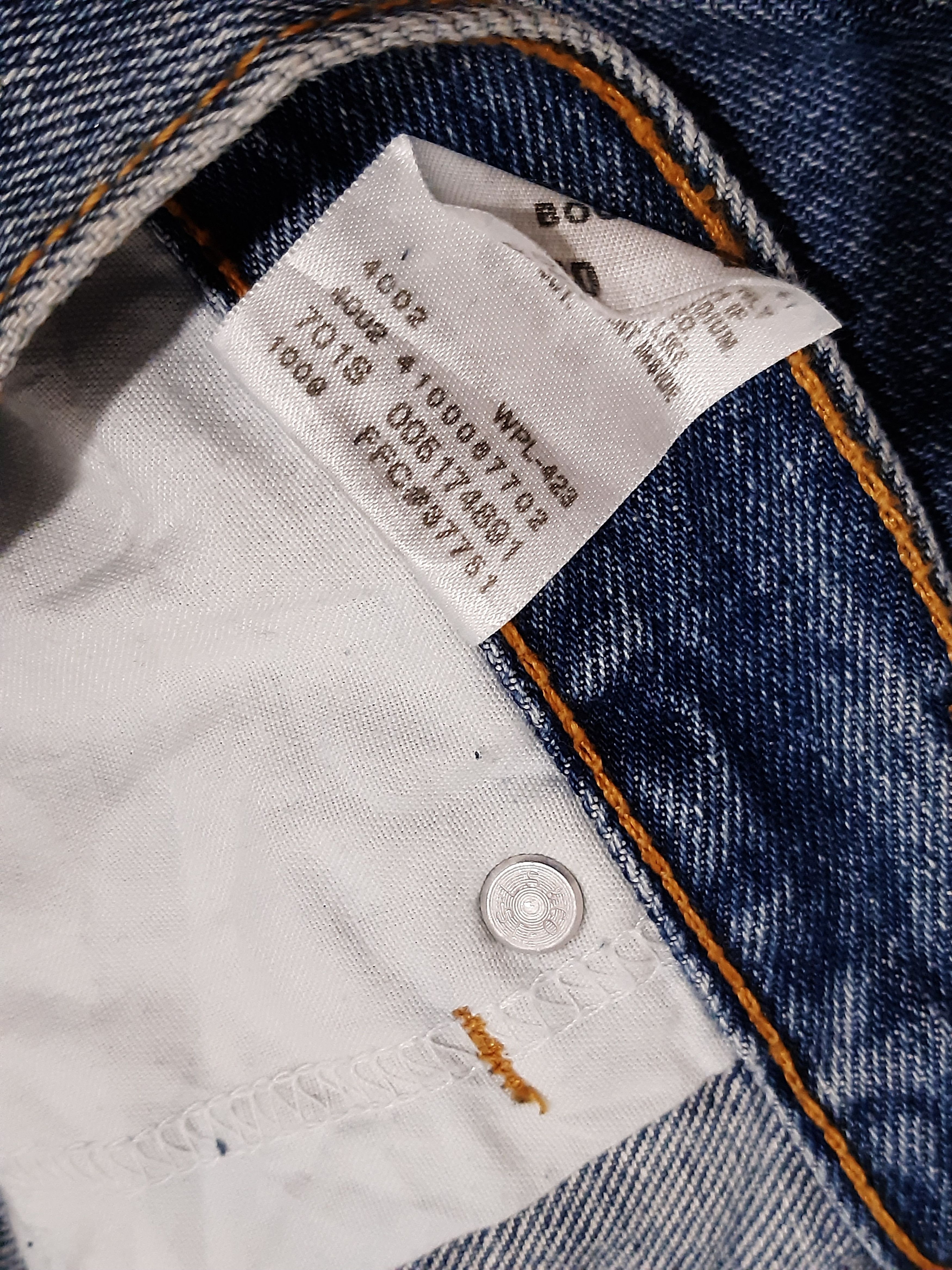 Levi's × Vintage LEVIS 517 Jeans Bootcut Size US 31 - 8 Thumbnail
