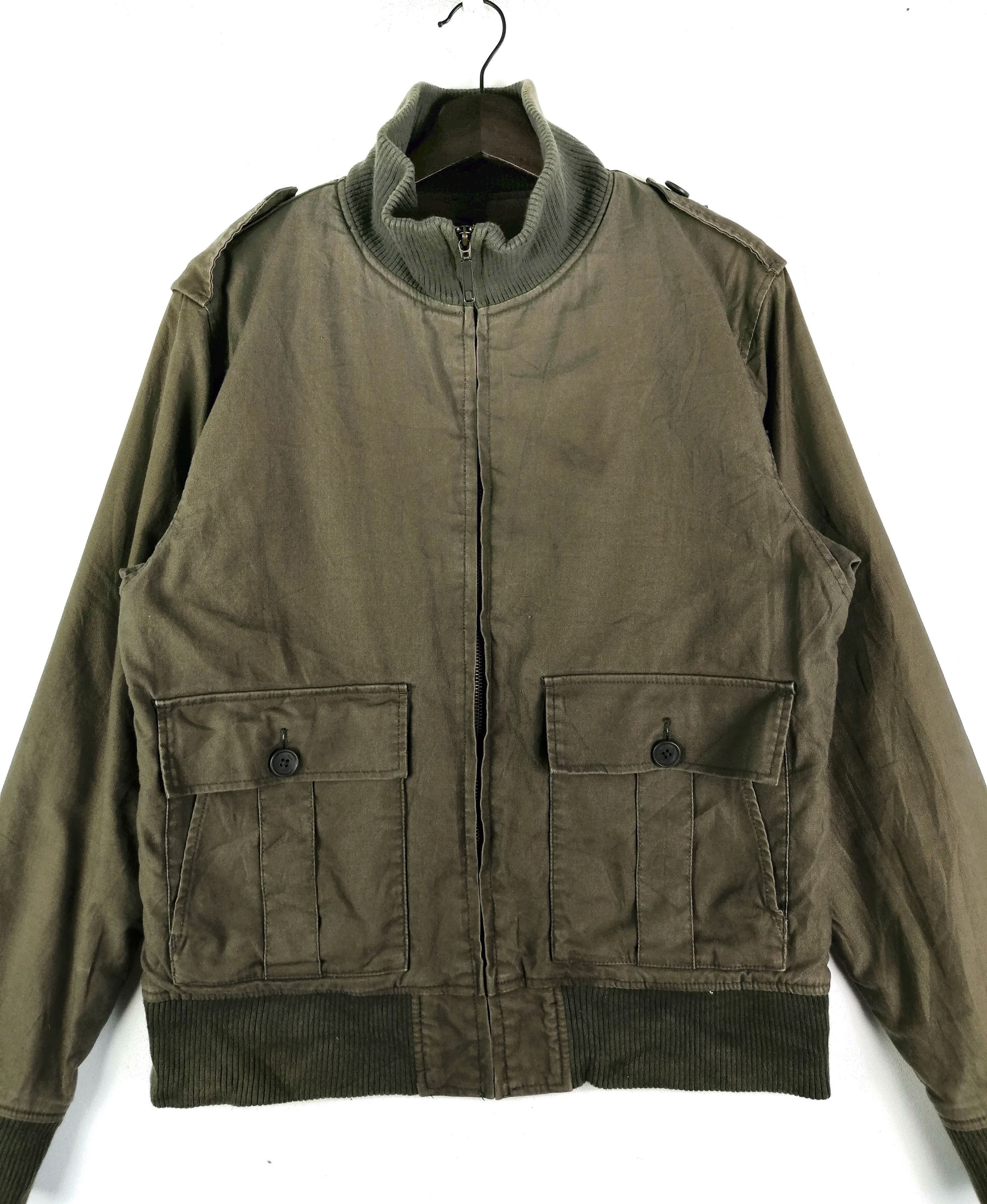 Beams Plus Beams Military Multi Poket Size US M / EU 48-50 / 2 - 2 Thumbnail