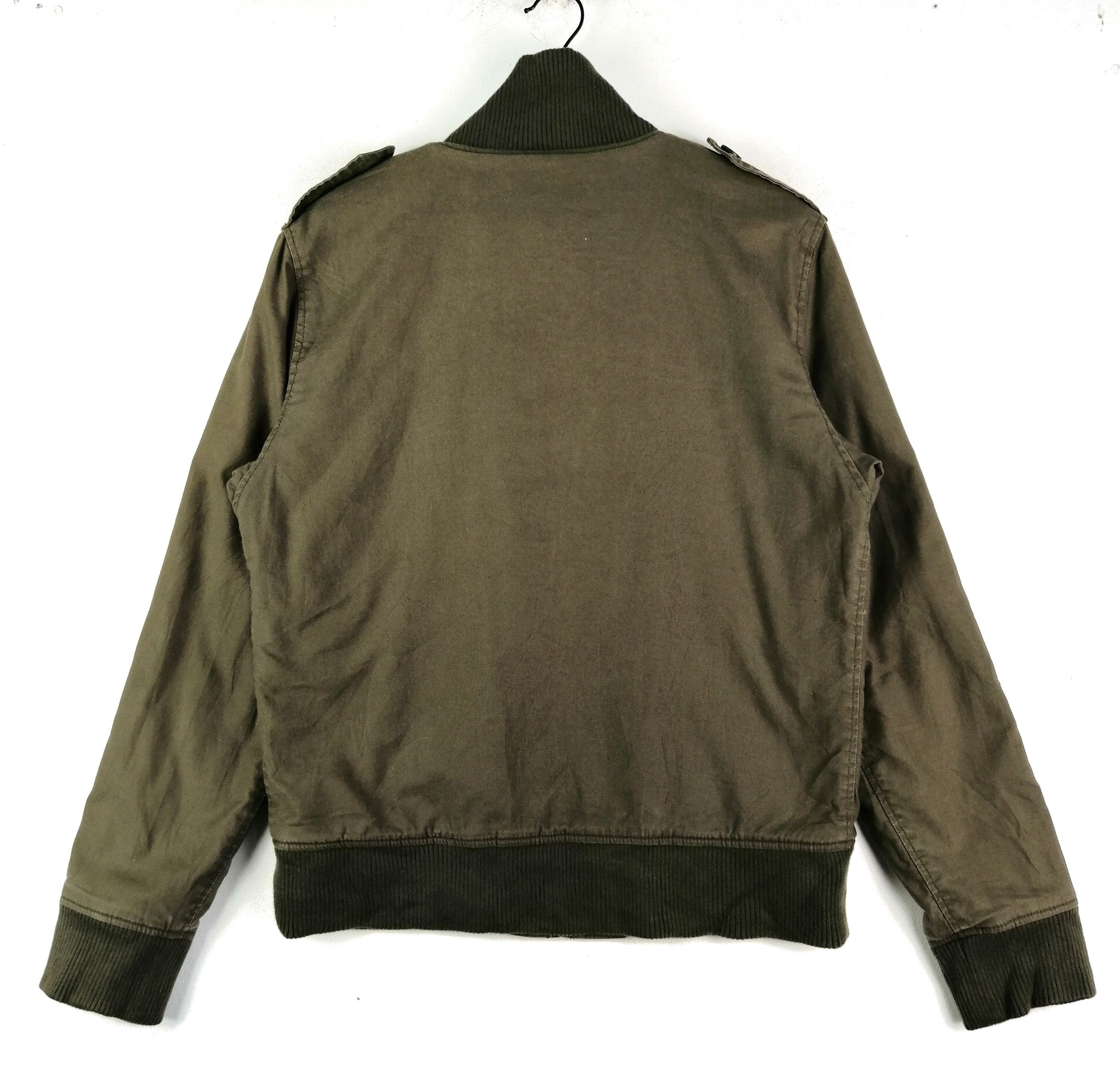 Beams Plus Beams Military Multi Poket Size US M / EU 48-50 / 2 - 6 Thumbnail