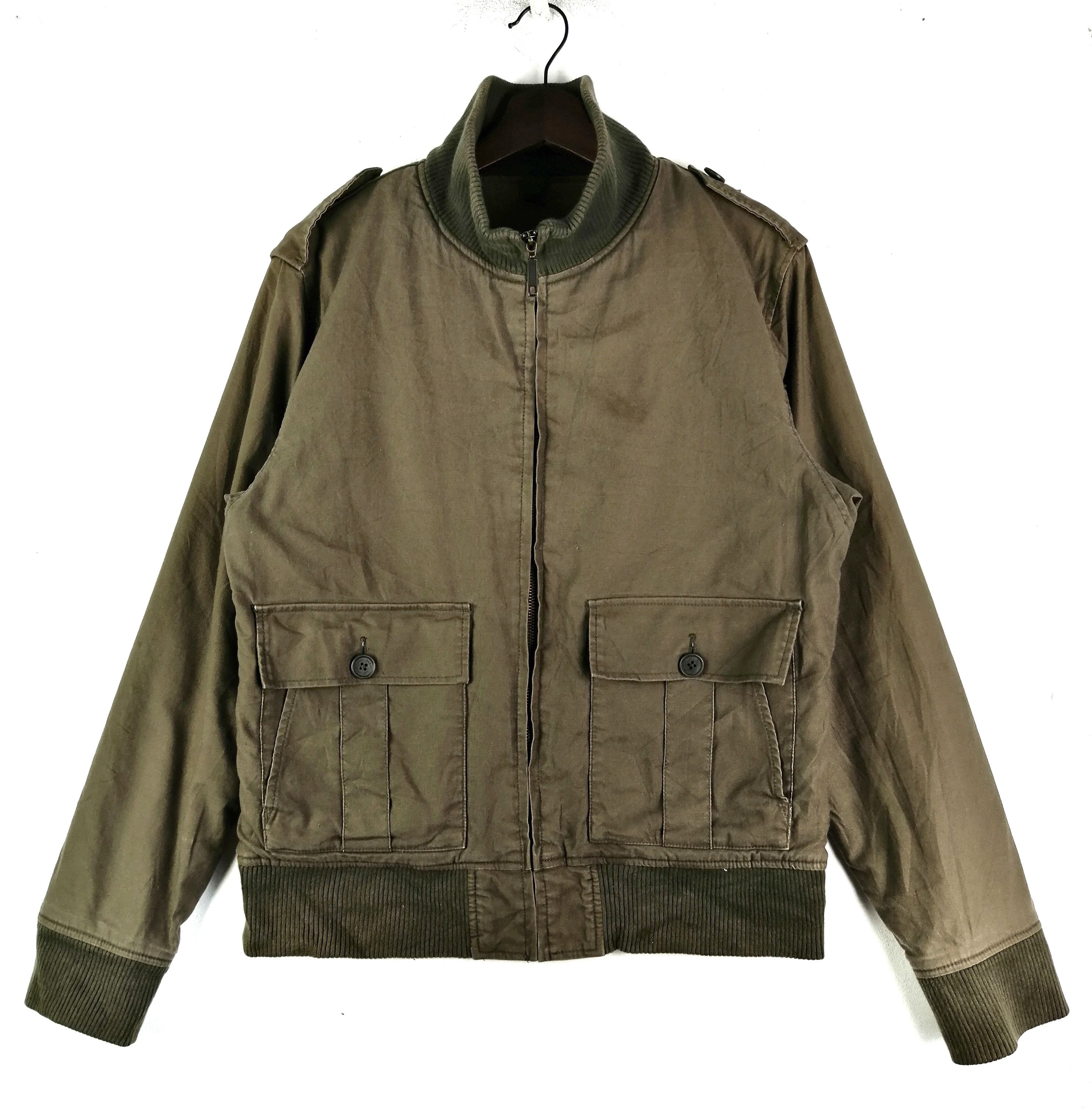 Beams Plus Beams Military Multi Poket Size US M / EU 48-50 / 2 - 1 Thumbnail