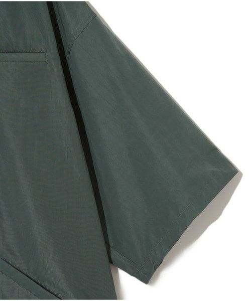 Undercover Undercover 2022 SS "Once In A Lifetime" Nylon Shirt Size US M / EU 48-50 / 2 - 3 Thumbnail