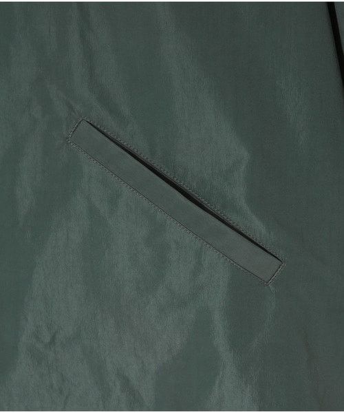 Undercover Undercover 2022 SS "Once In A Lifetime" Nylon Shirt Size US M / EU 48-50 / 2 - 7 Thumbnail