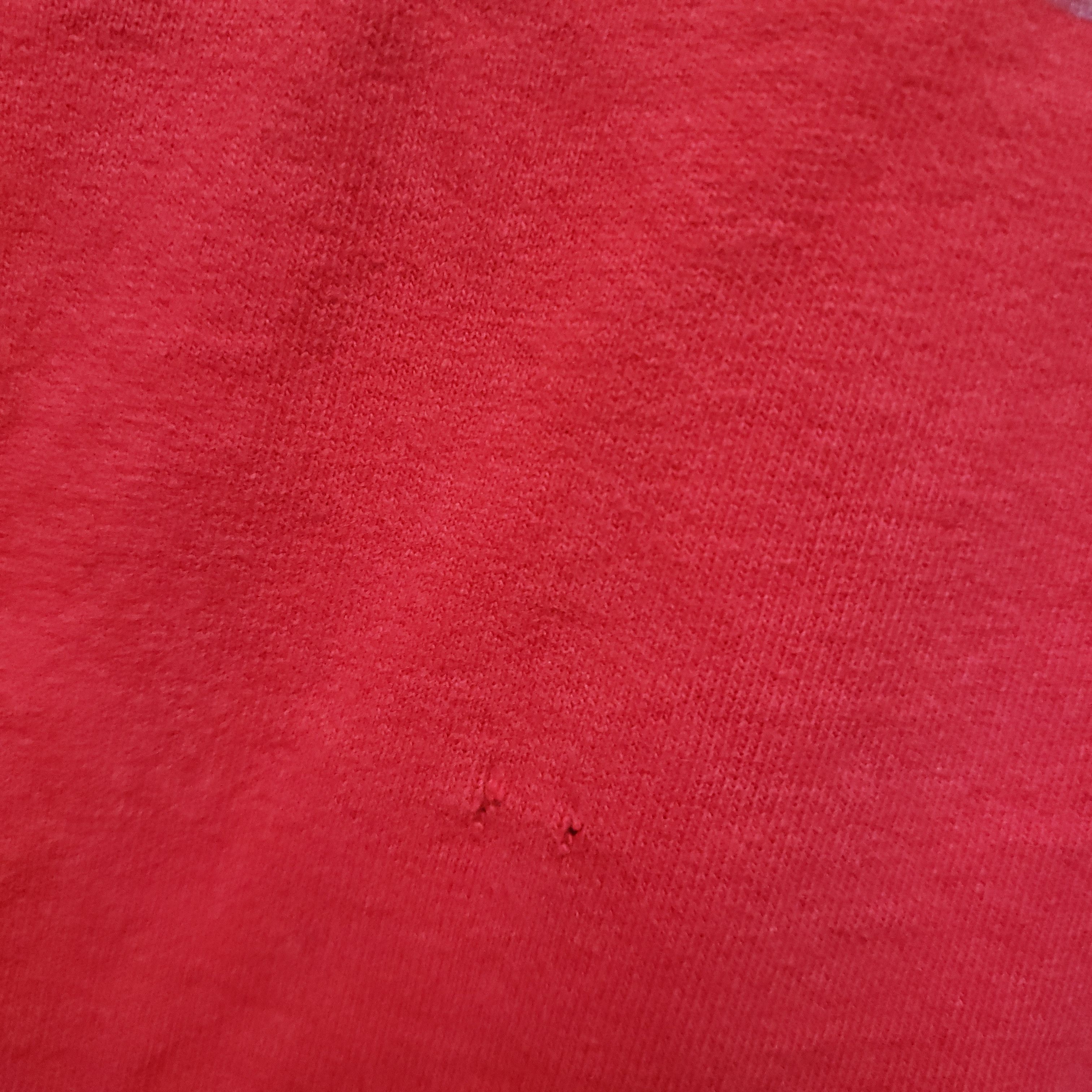 NHL × Pro Player × Vintage Vintage Detroit Red Wings Sleeveless T-Shirt Size US M / EU 48-50 / 2 - 6 Thumbnail