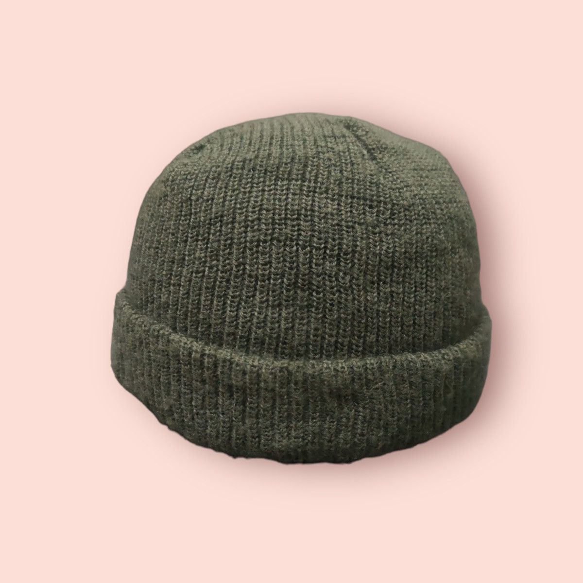 Asics × Japanese Brand VINTAGE TARAS BOULBA X ASICS BEANIE HAT Size ONE SIZE - 10 Thumbnail