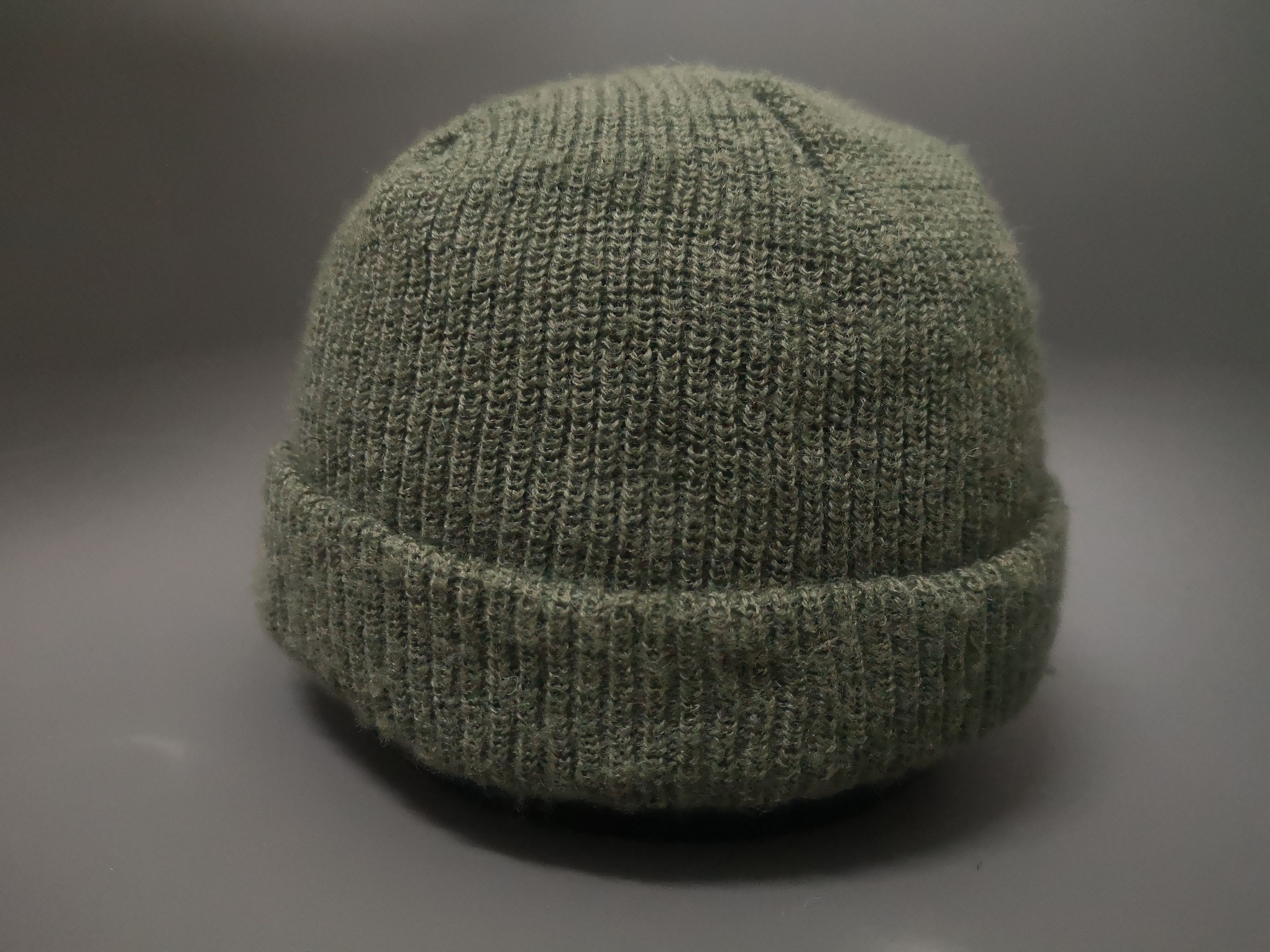 Asics × Japanese Brand VINTAGE TARAS BOULBA X ASICS BEANIE HAT Size ONE SIZE - 22 Thumbnail