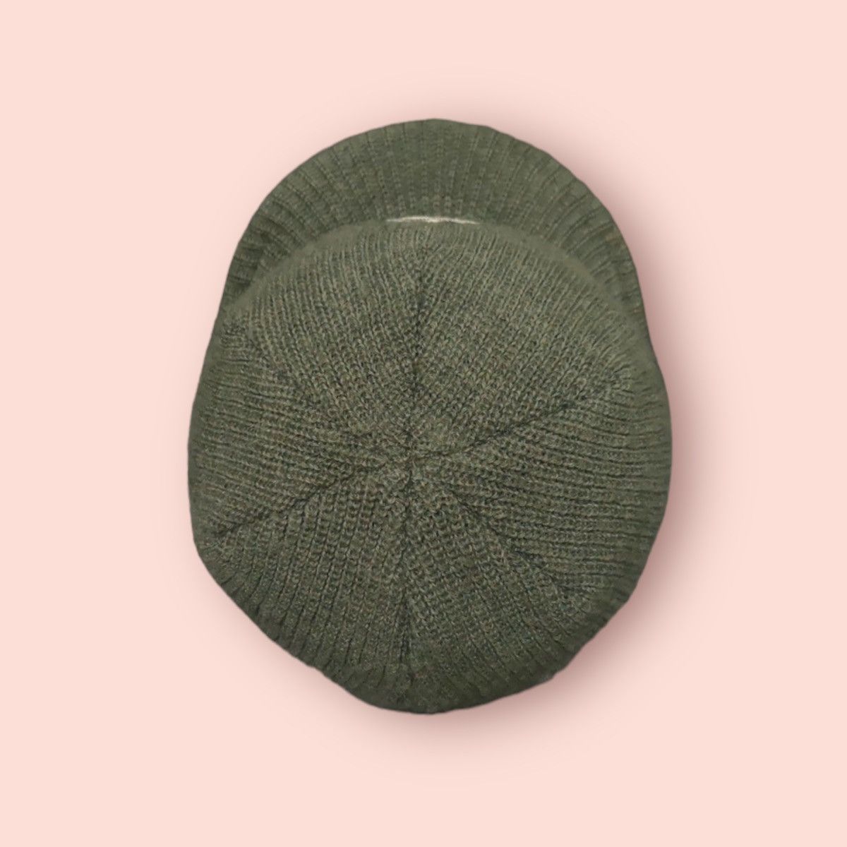 Asics × Japanese Brand VINTAGE TARAS BOULBA X ASICS BEANIE HAT Size ONE SIZE - 11 Thumbnail