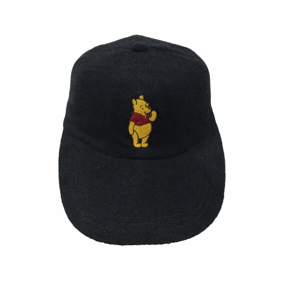 Disney Vintage Disney Pooh Hats Caps Size ONE SIZE - 1 Thumbnail