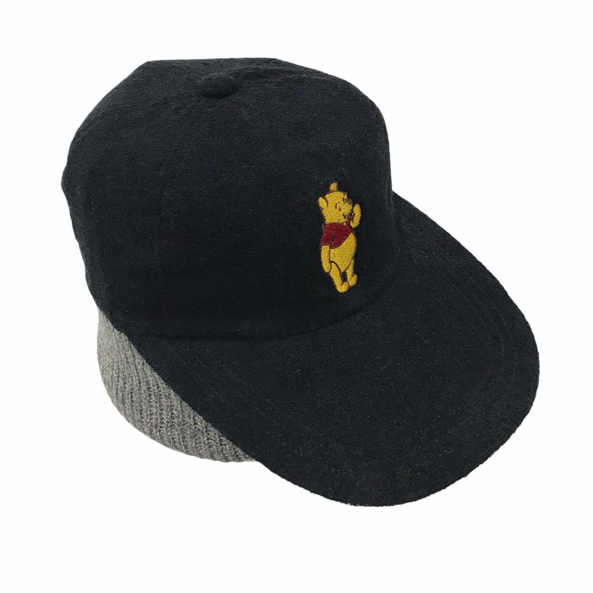 Disney Vintage Disney Pooh Hats Caps Size ONE SIZE - 3 Thumbnail