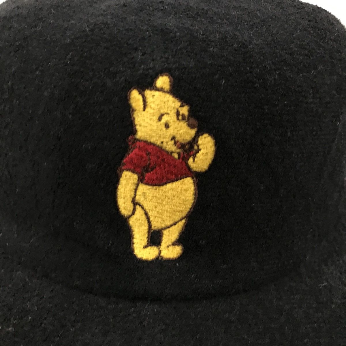 Disney Vintage Disney Pooh Hats Caps Size ONE SIZE - 6 Thumbnail