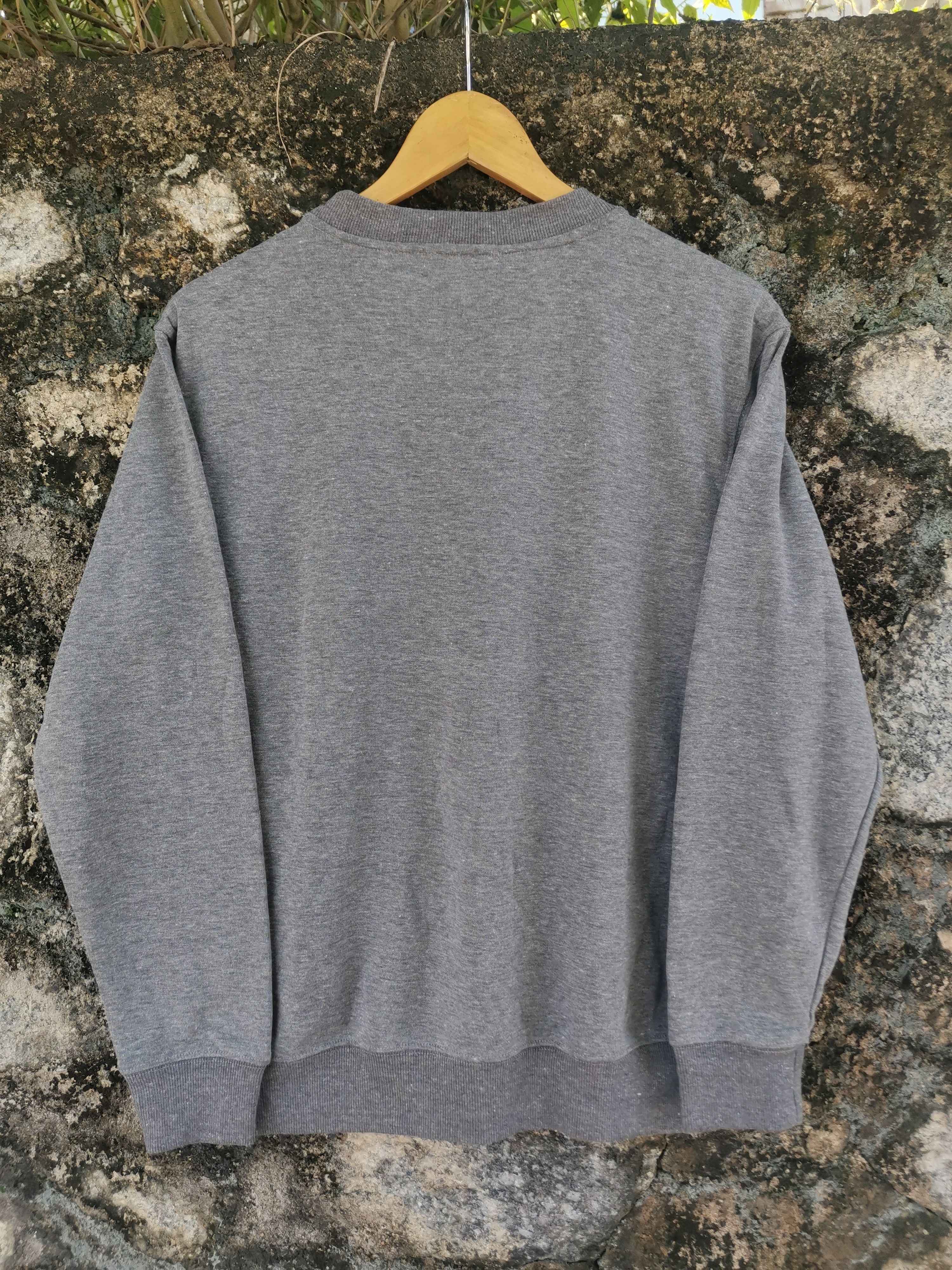 Playboy Vintage Playboy Sweatshirt Size US M / EU 48-50 / 2 - 3 Thumbnail