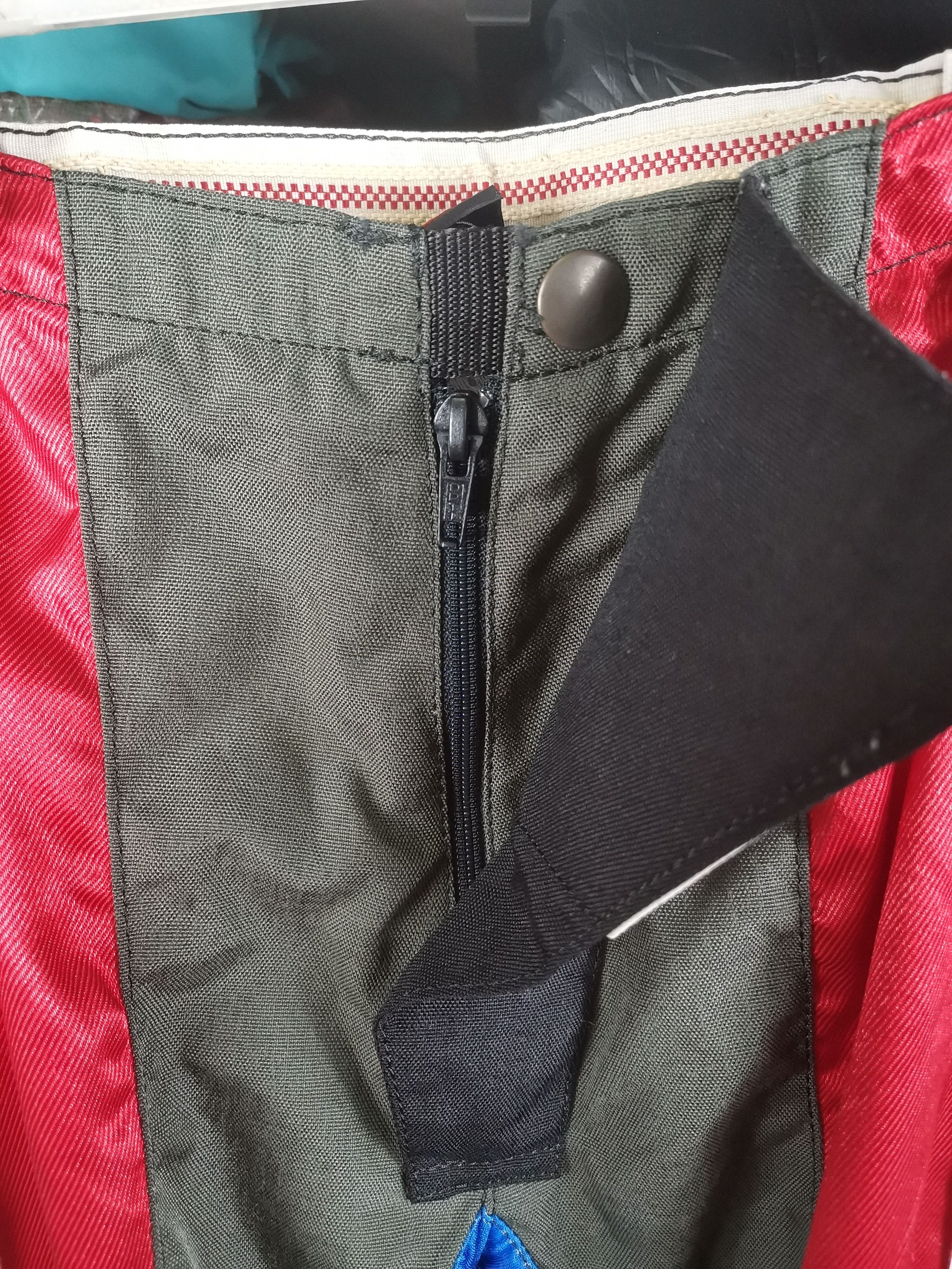 Sports Specialties Vintage Motocross Racing Pants Size US 30 / EU 46 - 6 Thumbnail