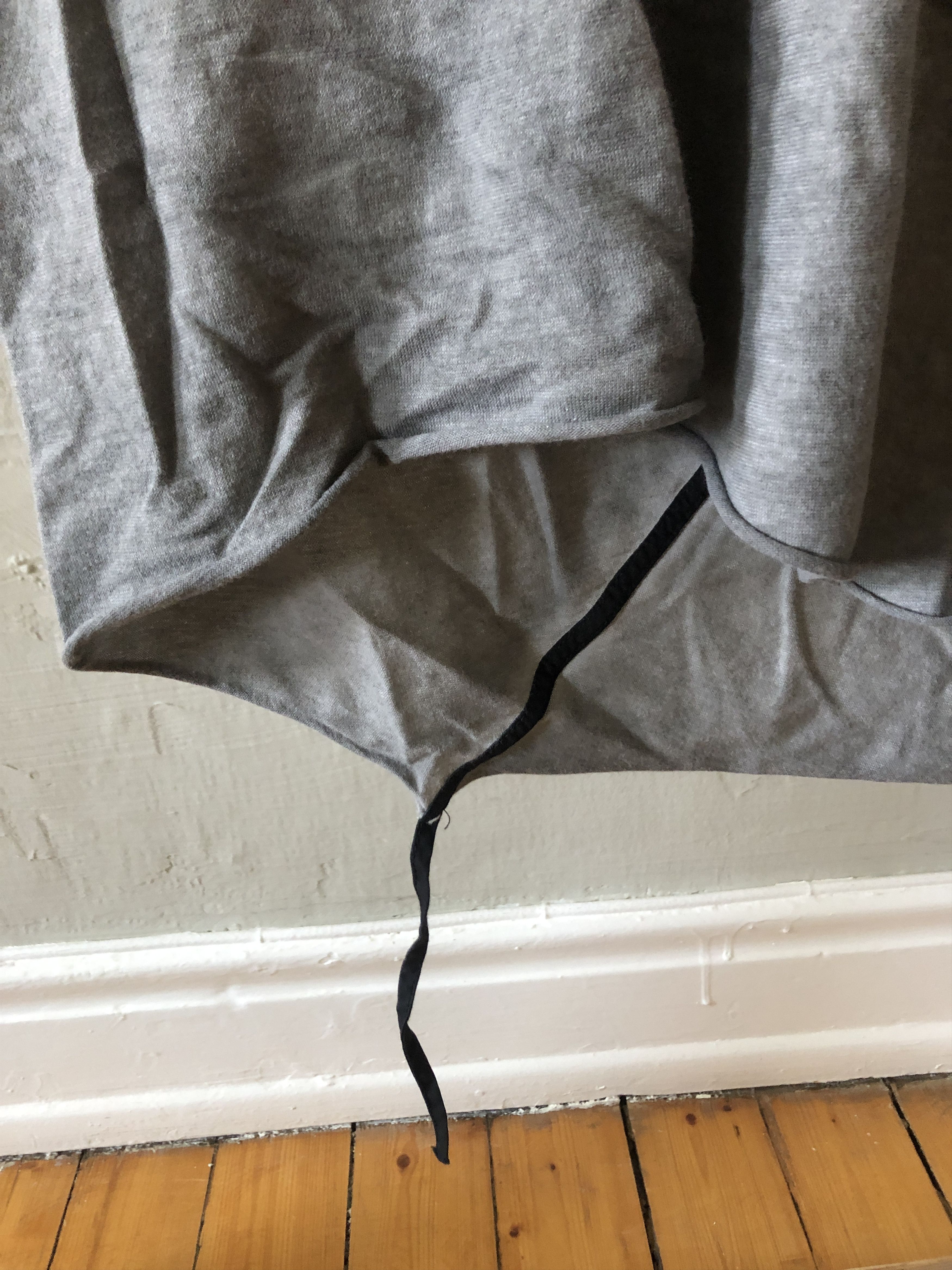 Lost & Found Ria Dunn Lost and Found by Ria Dunn gray t-shirt Size US S / EU 44-46 / 1 - 6 Thumbnail