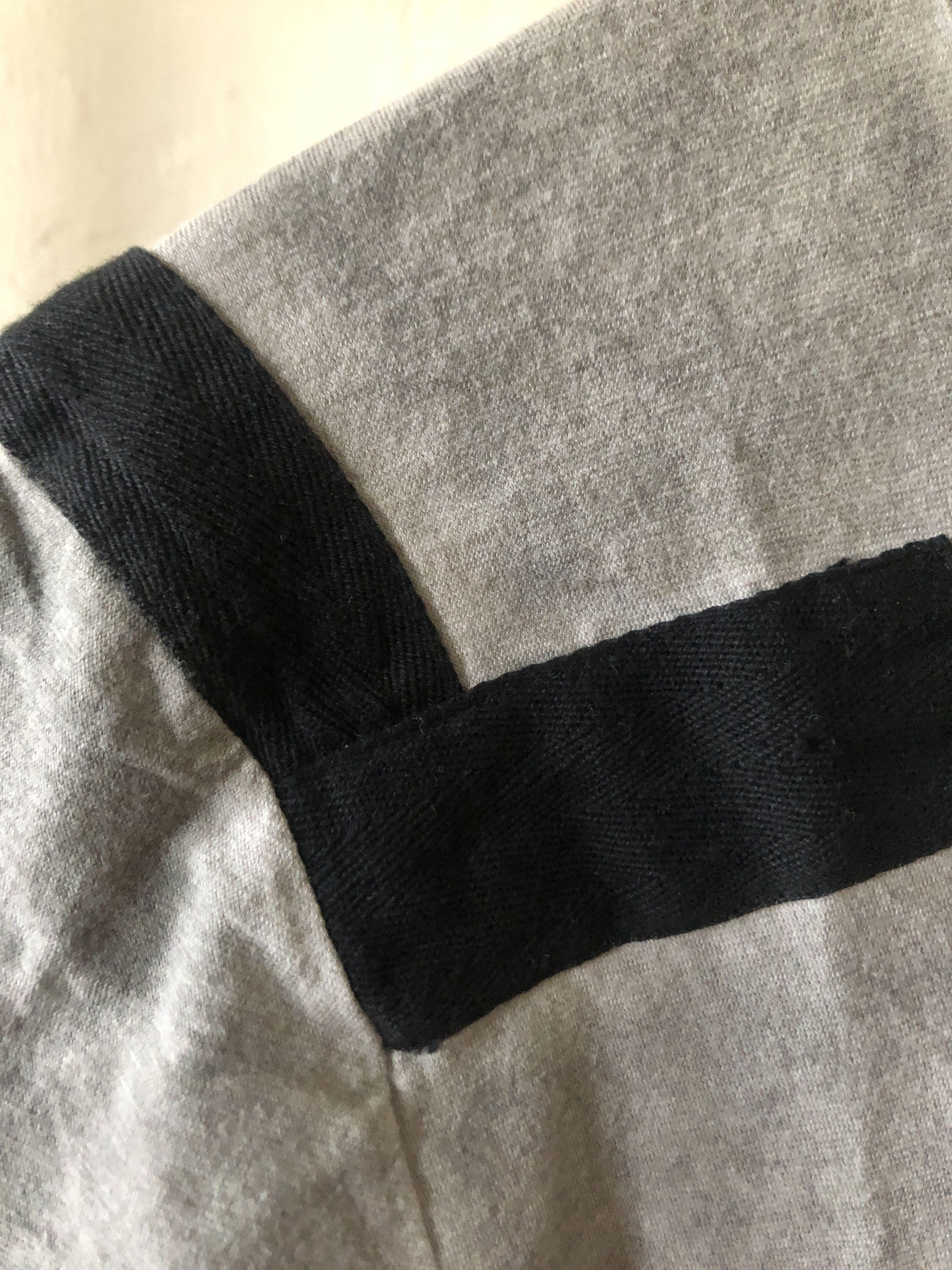 Lost & Found Ria Dunn Lost and Found by Ria Dunn gray t-shirt Size US S / EU 44-46 / 1 - 5 Thumbnail