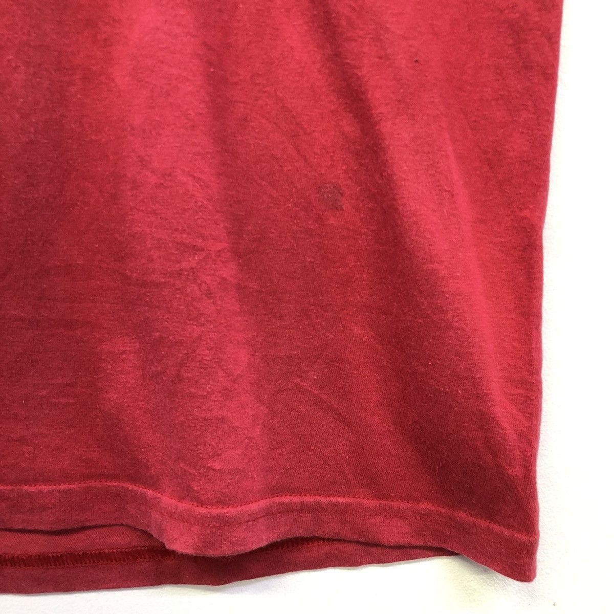 Ron Jon Surf Shop Vintage Faded Ron Jon One And Only Surfing Backhitt Shirt Size US L / EU 52-54 / 3 - 10 Thumbnail