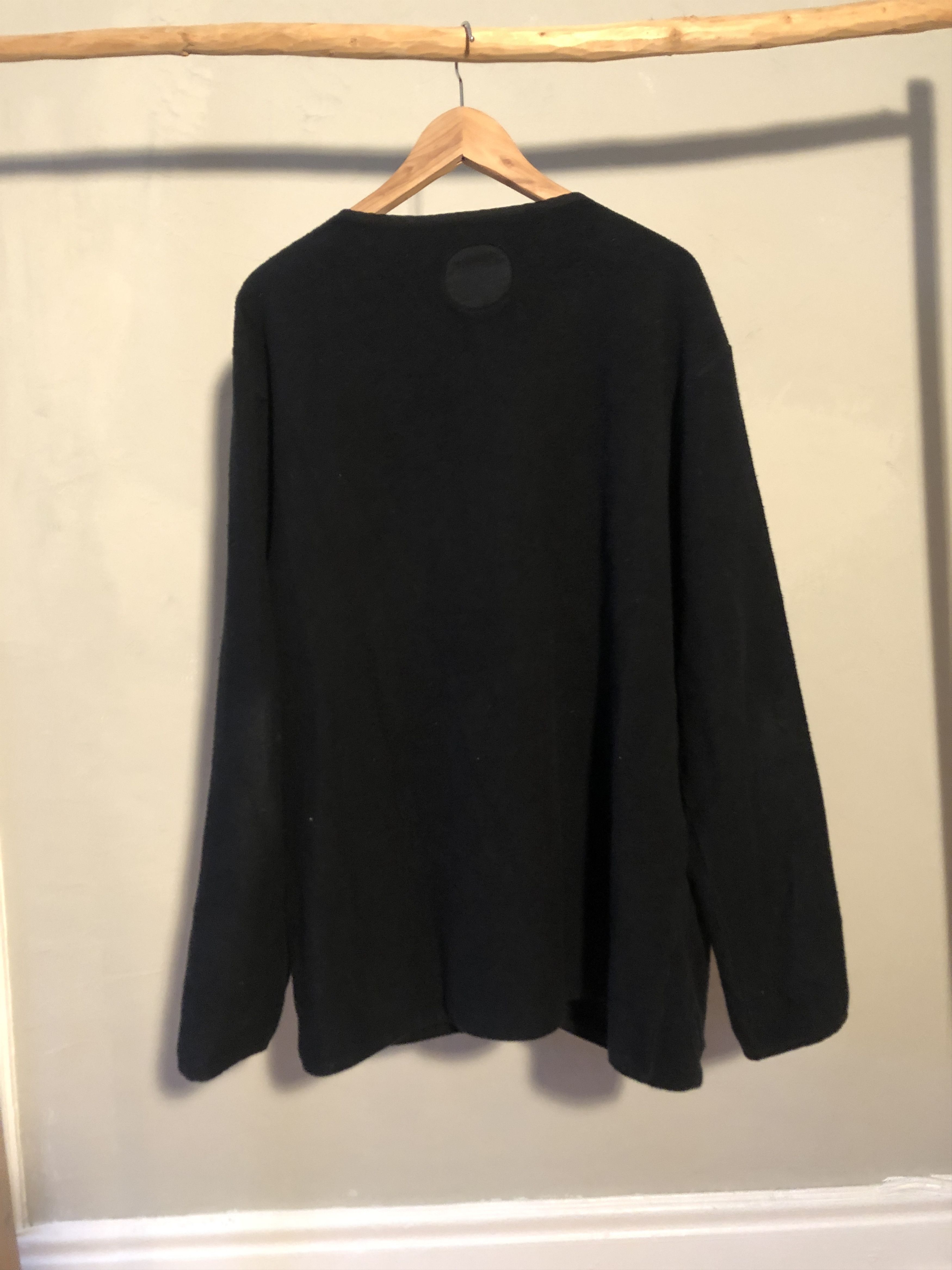 Blue Blue Japan Blue Blue Japan Pure Indigo soft cardigan Size US XL / EU 56 / 4 - 12 Thumbnail