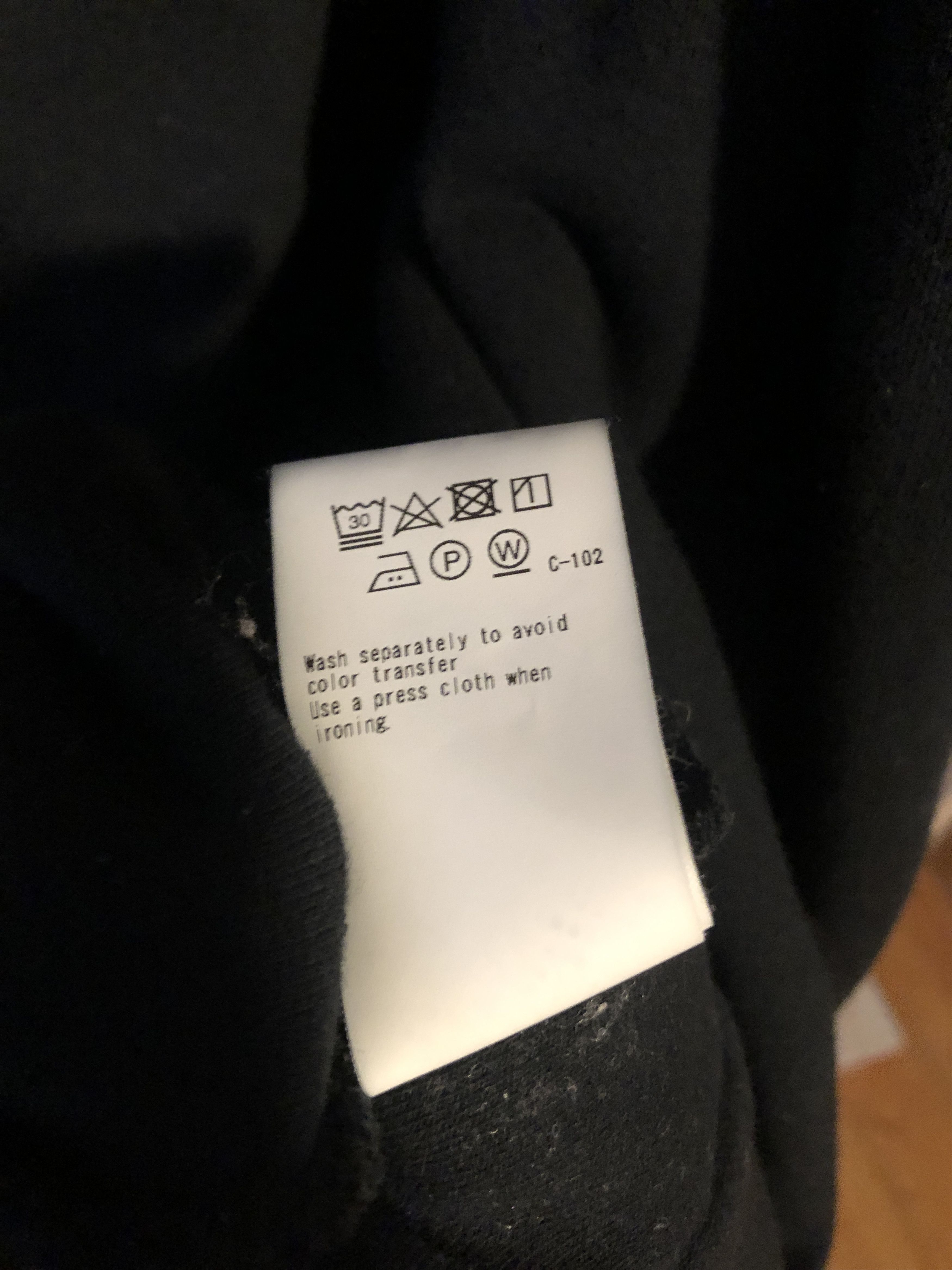 Blue Blue Japan Blue Blue Japan Pure Indigo soft cardigan Size US XL / EU 56 / 4 - 11 Thumbnail