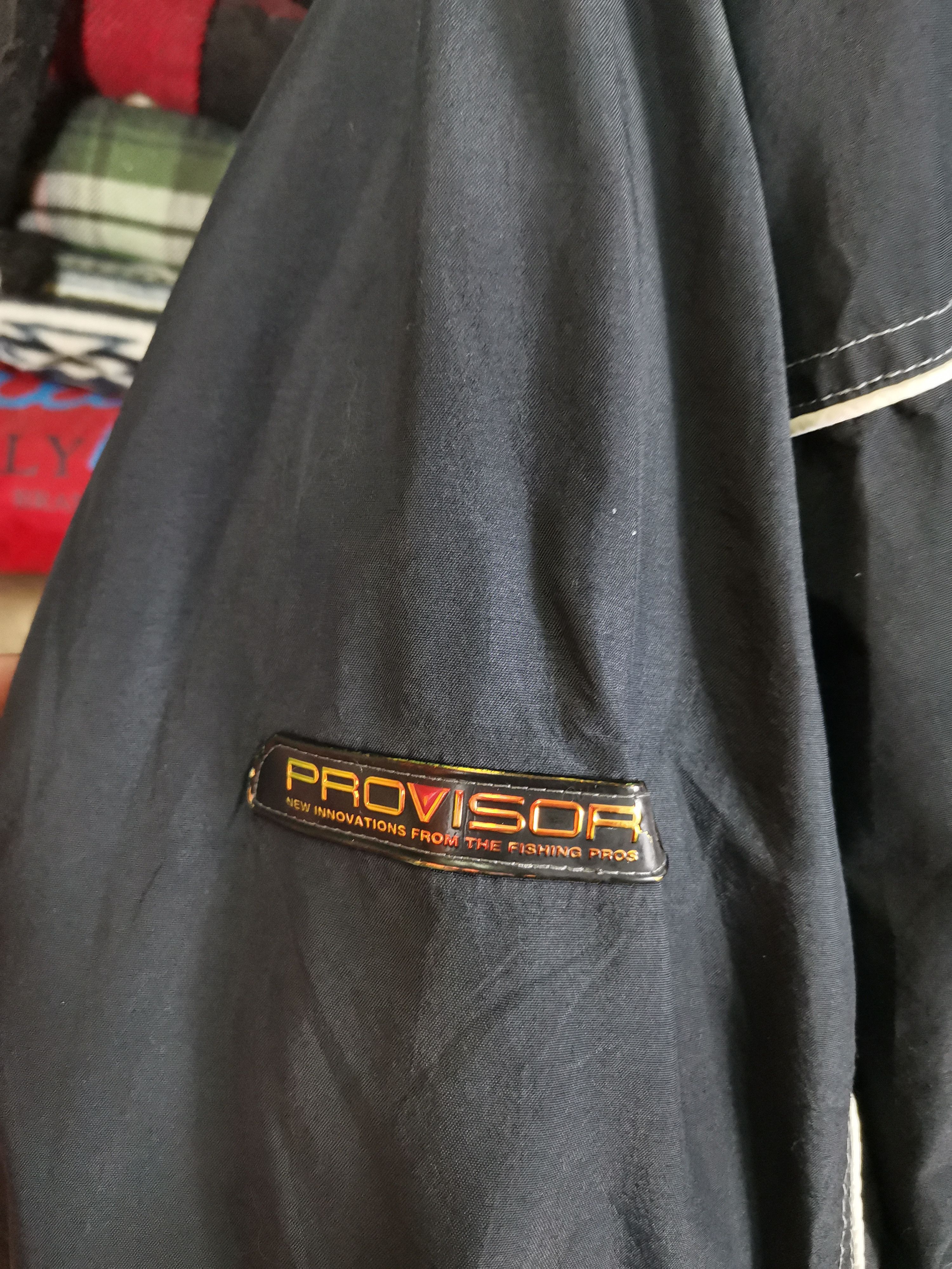 DAIWA PIER39 Vintage Daiwa Goretex Hoodie Jacket Size US L / EU 52-54 / 3 - 4 Thumbnail