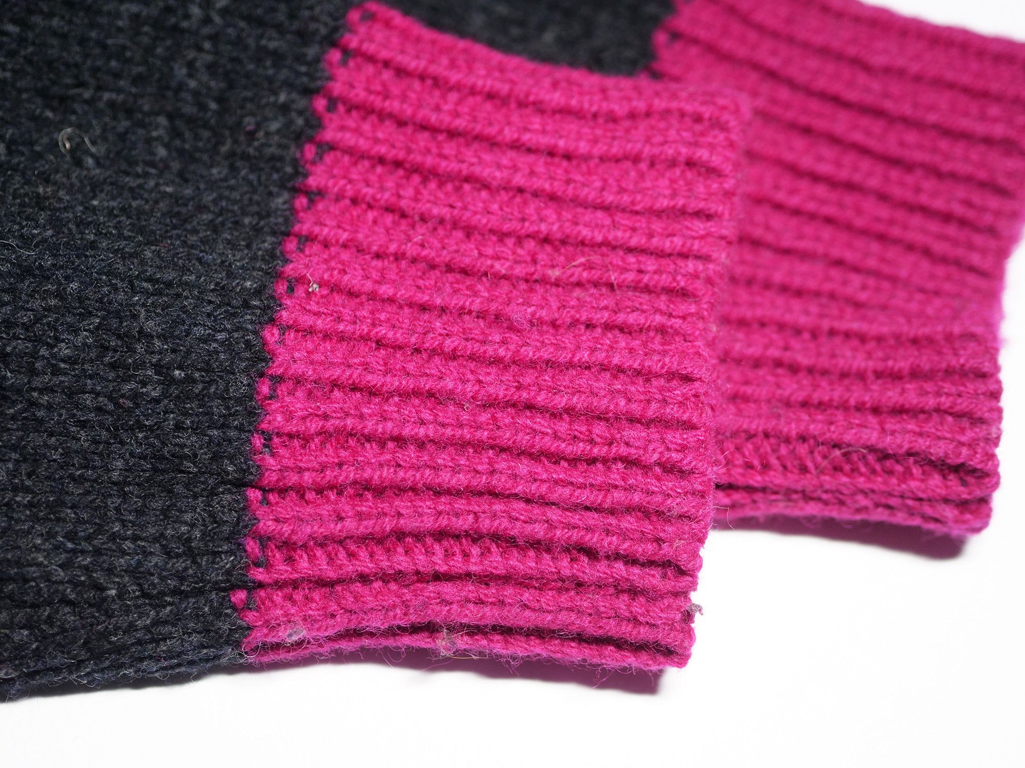 Dries Van Noten Dries Van Noten archive sweater Size US L / EU 52-54 / 3 - 3 Thumbnail