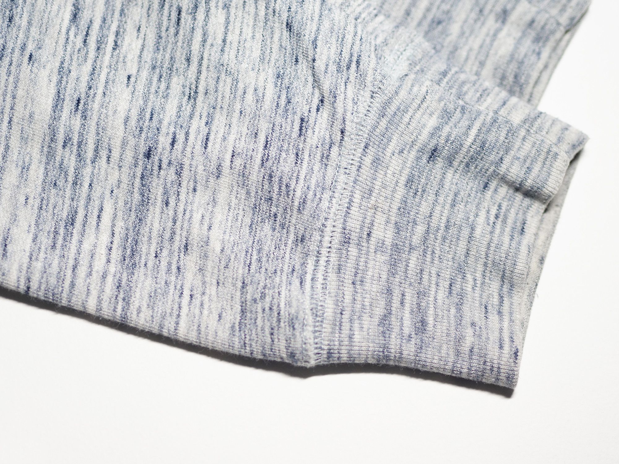 Our Legacy Our Legacy AW14 BLUE GREY MELANGE sweatshirt Size US XL / EU 56 / 4 - 5 Thumbnail