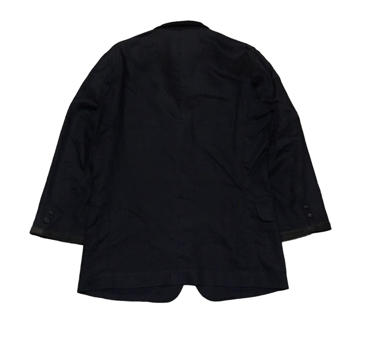 Vintage Rare Design Vintage Japanese Brand Issey Miyake Jacket 1990s Size US M / EU 48-50 / 2 - 2 Thumbnail