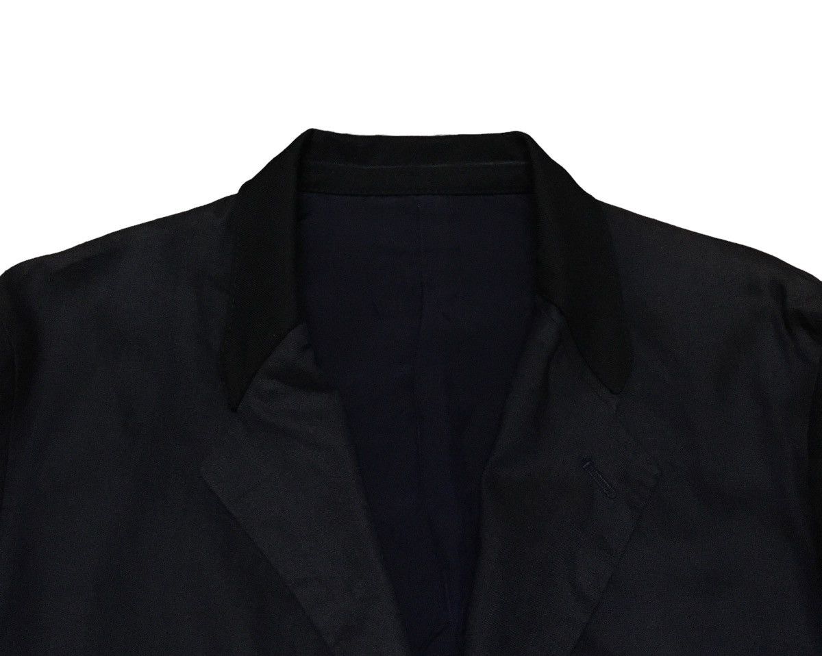 Vintage Rare Design Vintage Japanese Brand Issey Miyake Jacket 1990s Size US M / EU 48-50 / 2 - 4 Thumbnail