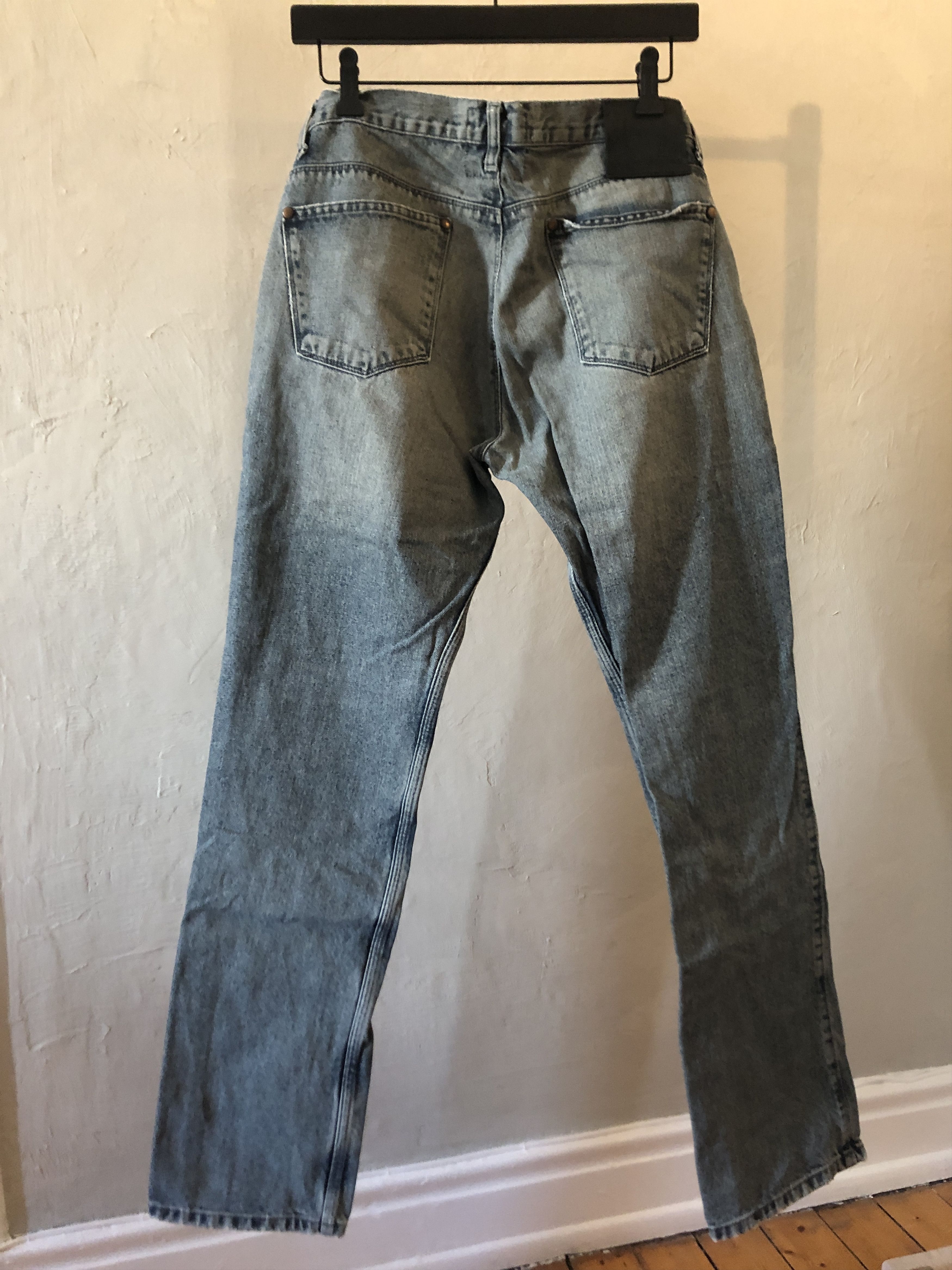 Acne Studios Acne Studios vintage jeans Size US 32 / EU 48 - 3 Thumbnail