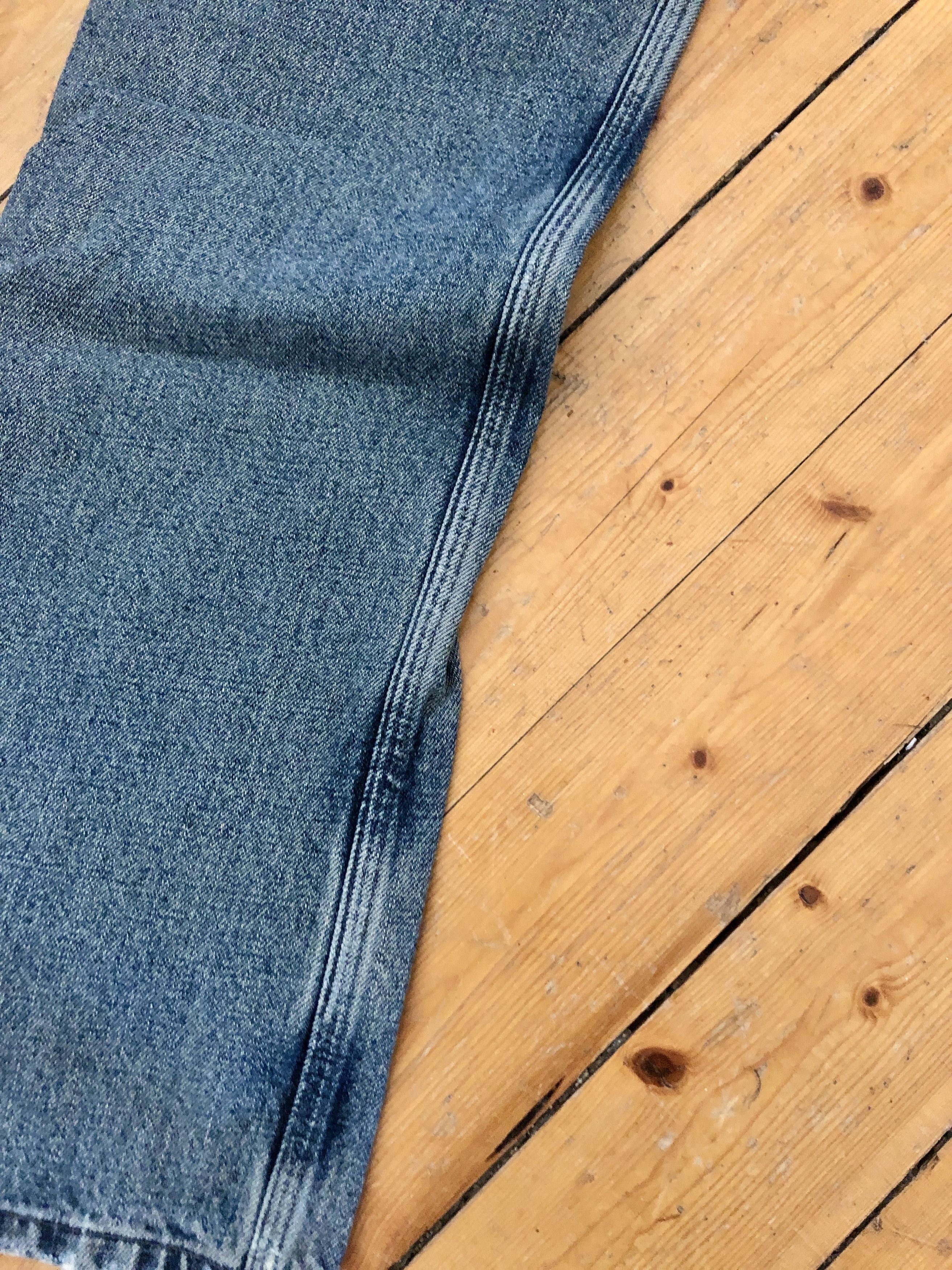 Acne Studios Acne Studios vintage jeans Size US 32 / EU 48 - 12 Thumbnail