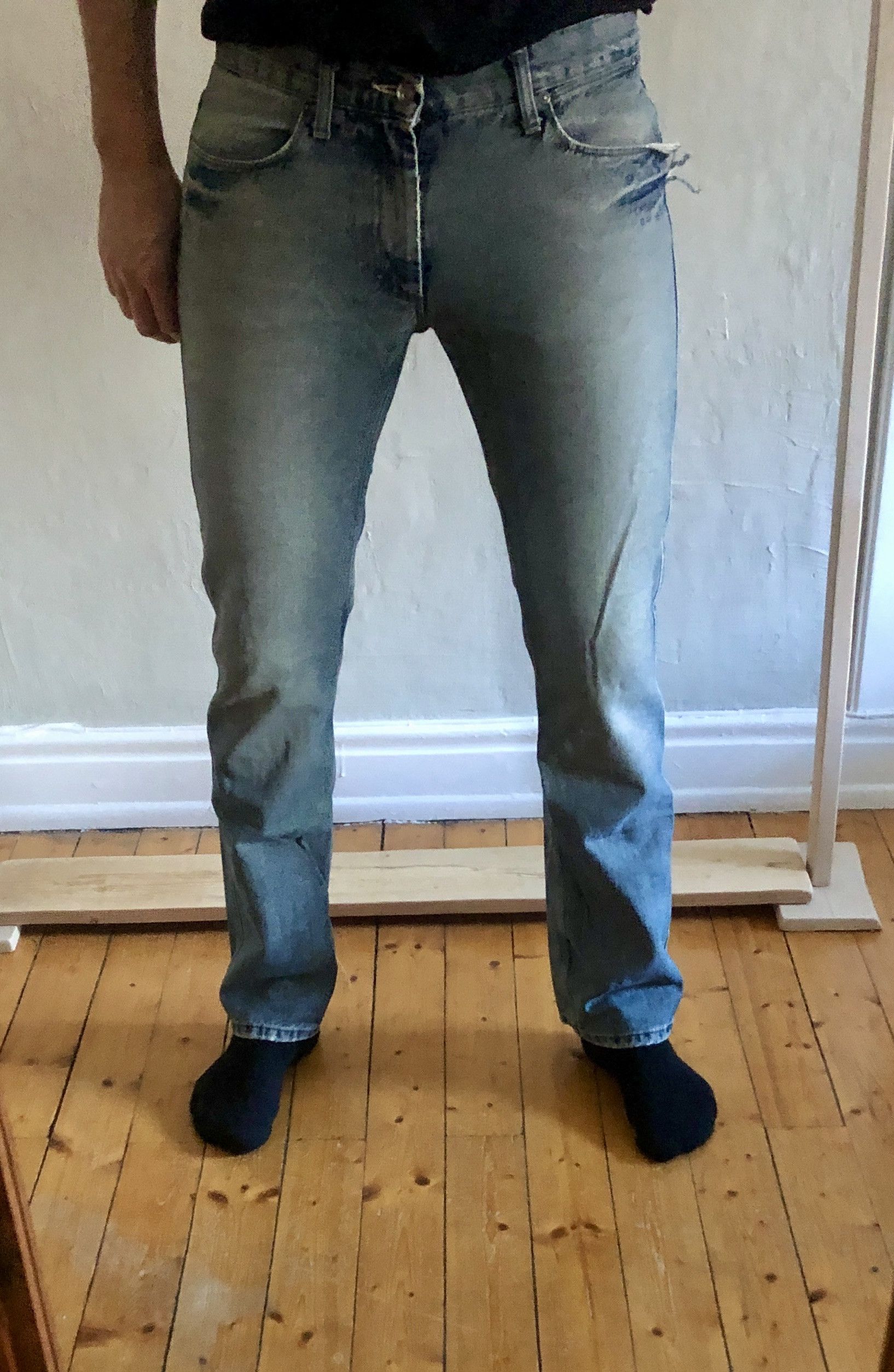 Acne Studios Acne Studios vintage jeans Size US 32 / EU 48 - 4 Thumbnail