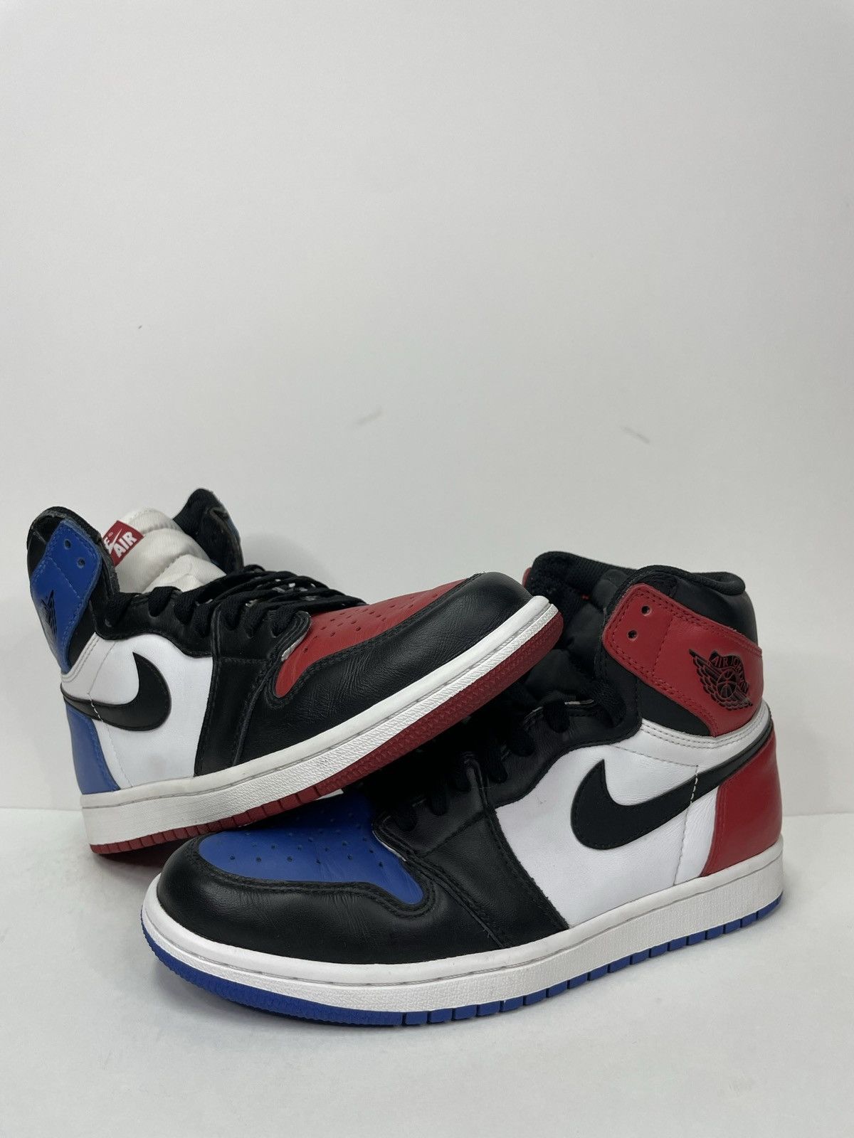 air jordan 1 retro high og top 3 release date