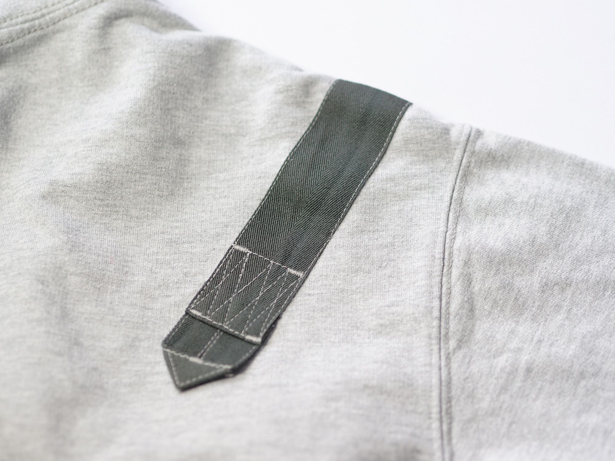Maharishi Maharishi Hardy Blechman cotton hoodie Size US L / EU 52-54 / 3 - 8 Thumbnail