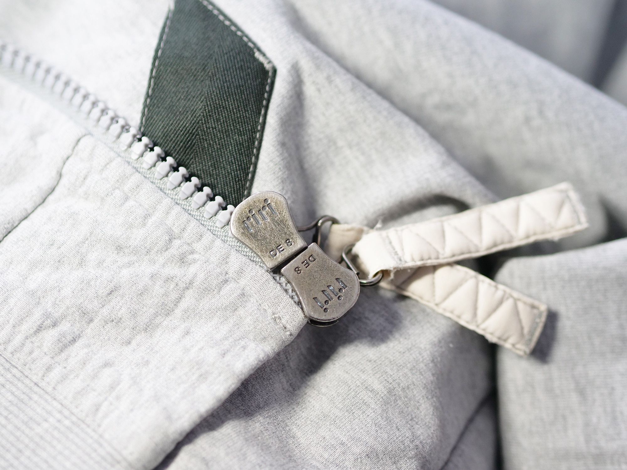 Maharishi Maharishi Hardy Blechman cotton hoodie Size US L / EU 52-54 / 3 - 7 Thumbnail