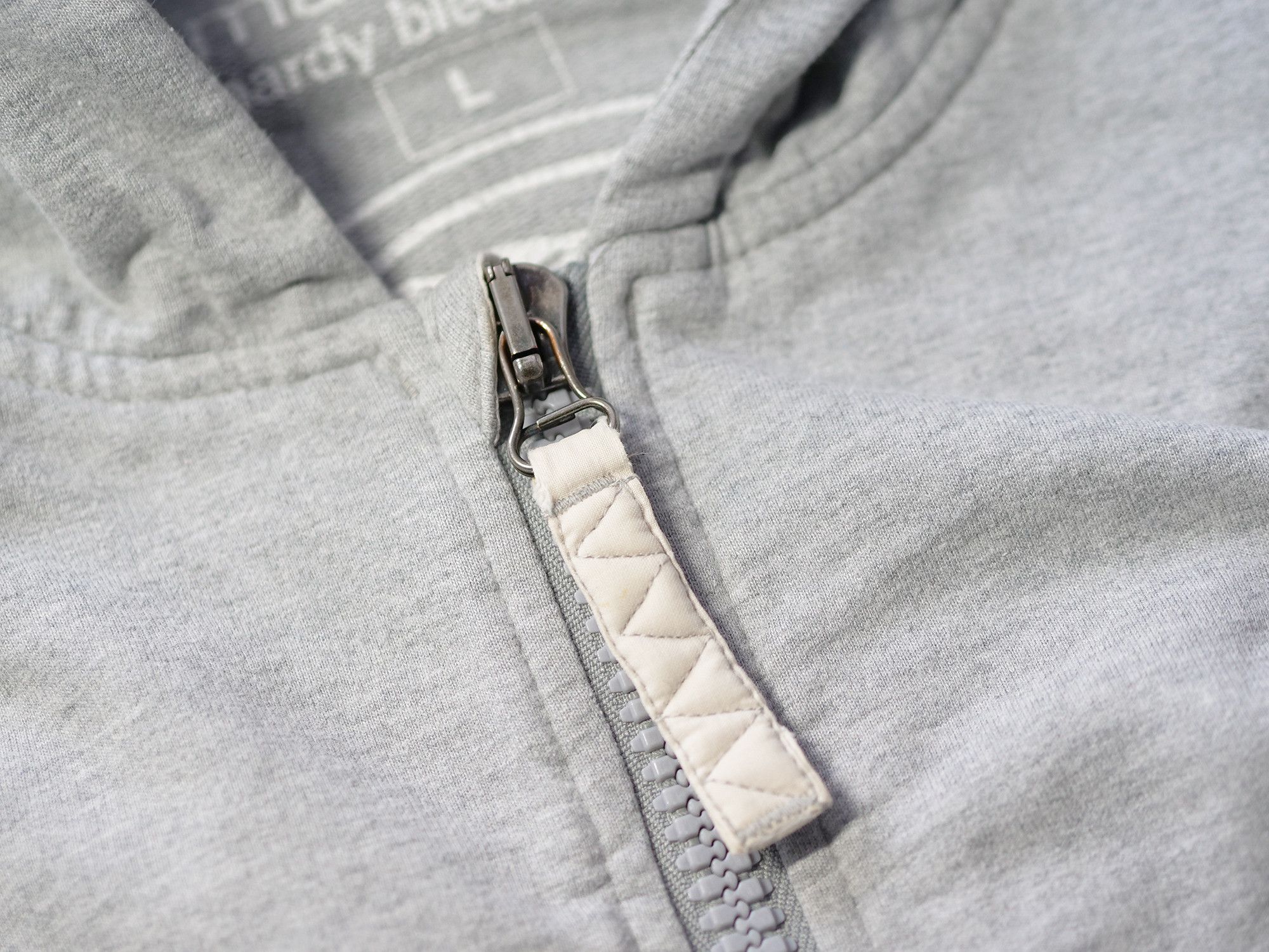 Maharishi Maharishi Hardy Blechman cotton hoodie Size US L / EU 52-54 / 3 - 4 Thumbnail