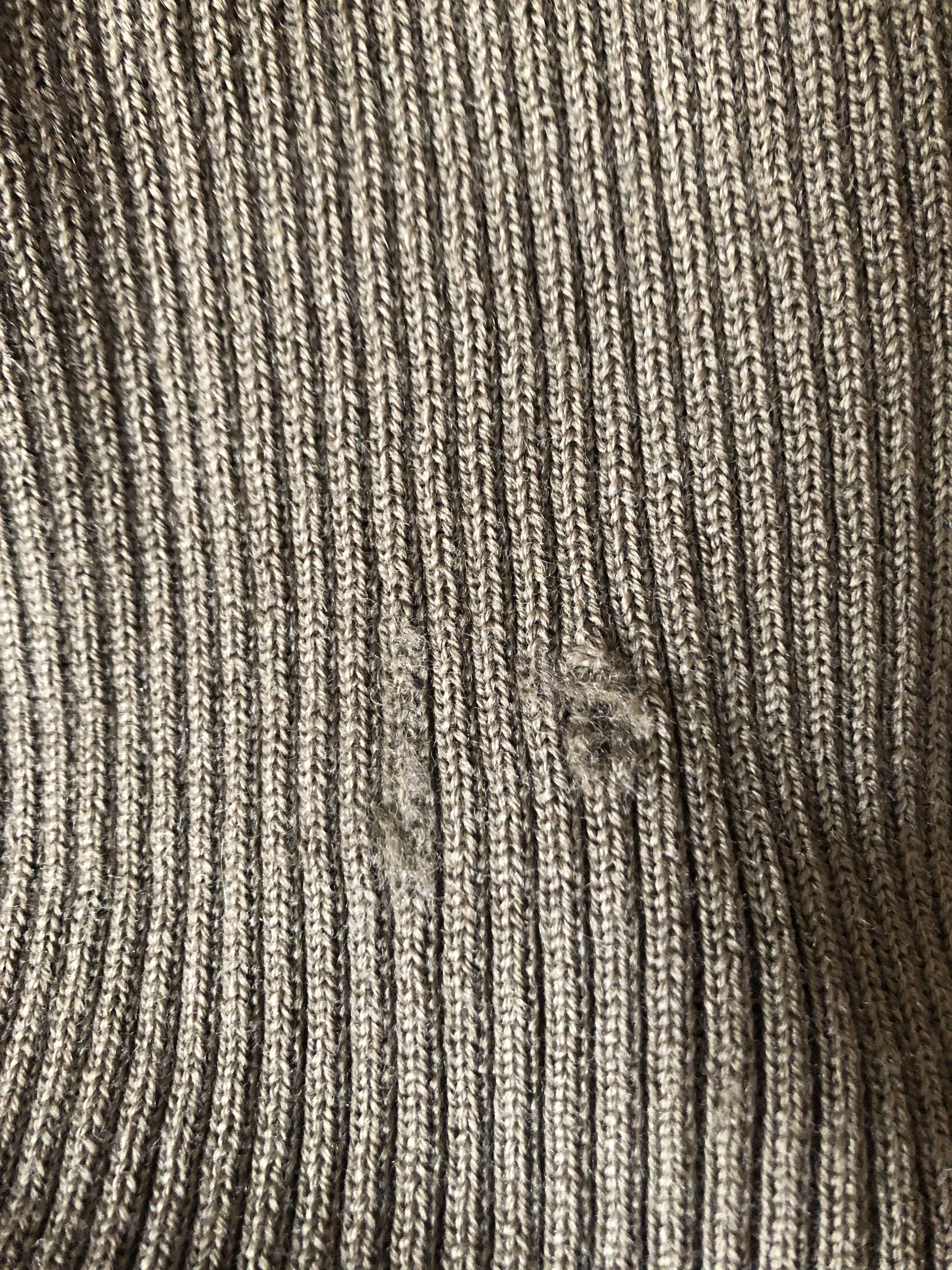 S.N.S. Herning S.N.S Hening vintage wool knit sweater Size US M / EU 48-50 / 2 - 7 Thumbnail