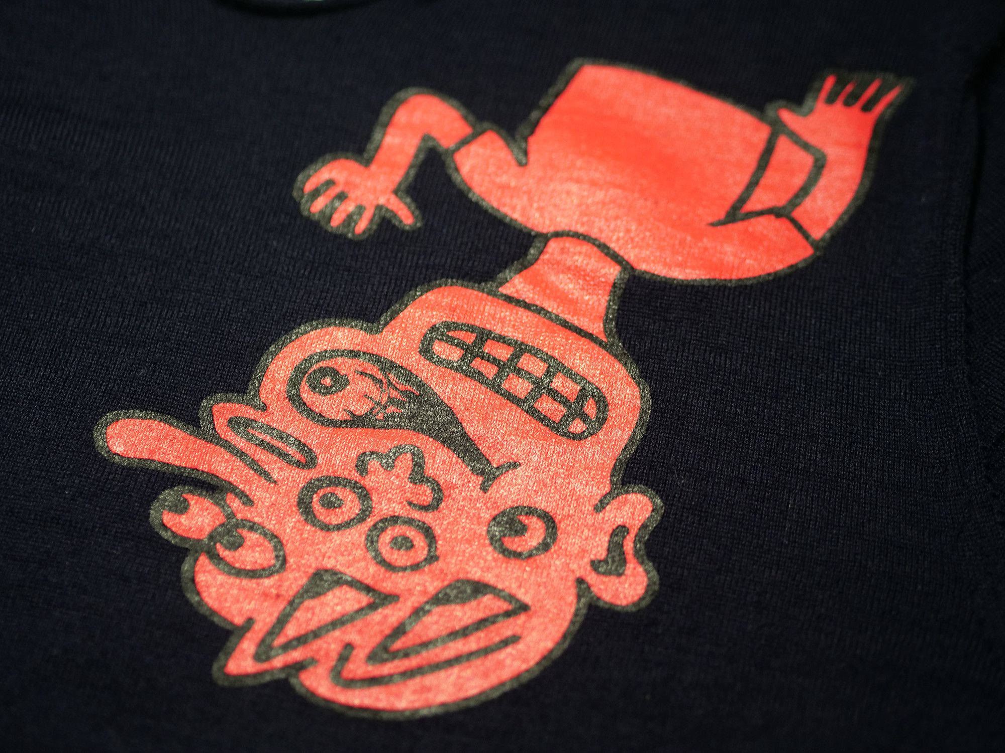 Comme des Garcons Comme des Garcons X Noah Lyon wool sweater Size US M / EU 48-50 / 2 - 3 Thumbnail