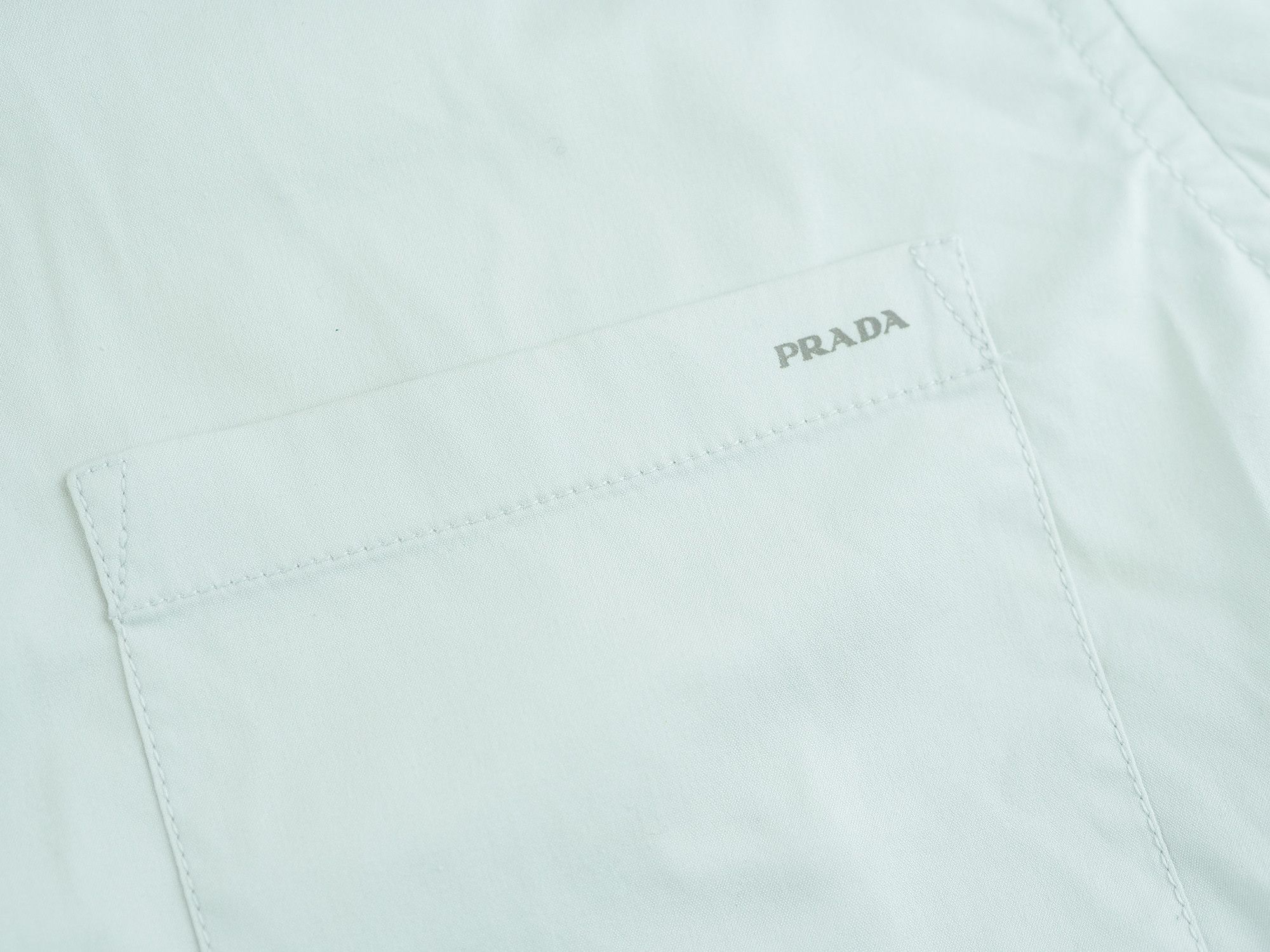 Prada Prada shirt Size US S / EU 44-46 / 1 - 4 Thumbnail