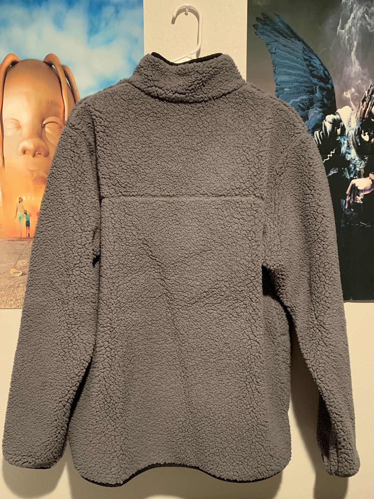 Columbia Columbia fleece Size US M / EU 48-50 / 2 - 4 Thumbnail